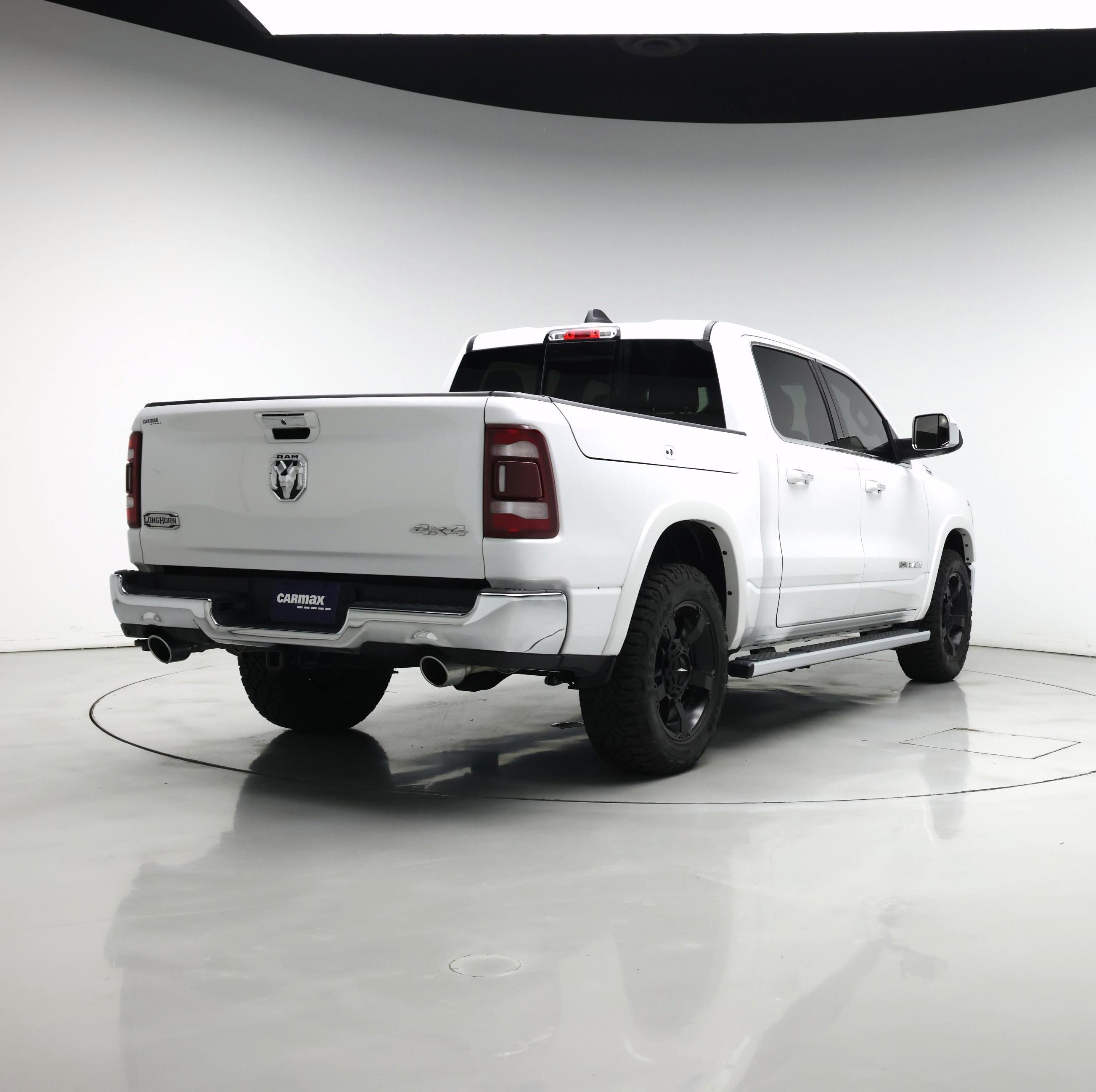 Thumbnail: 2022 RAM 1500 - 8