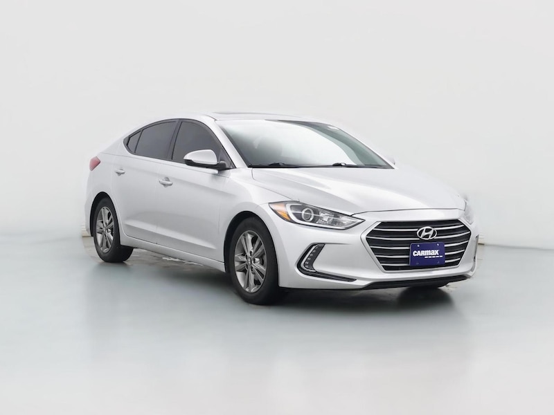 2017 Hyundai Elantra Value Edition -
                  Tinley Park, IL