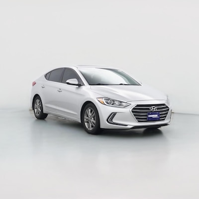 2017 Hyundai Elantra Value Edition