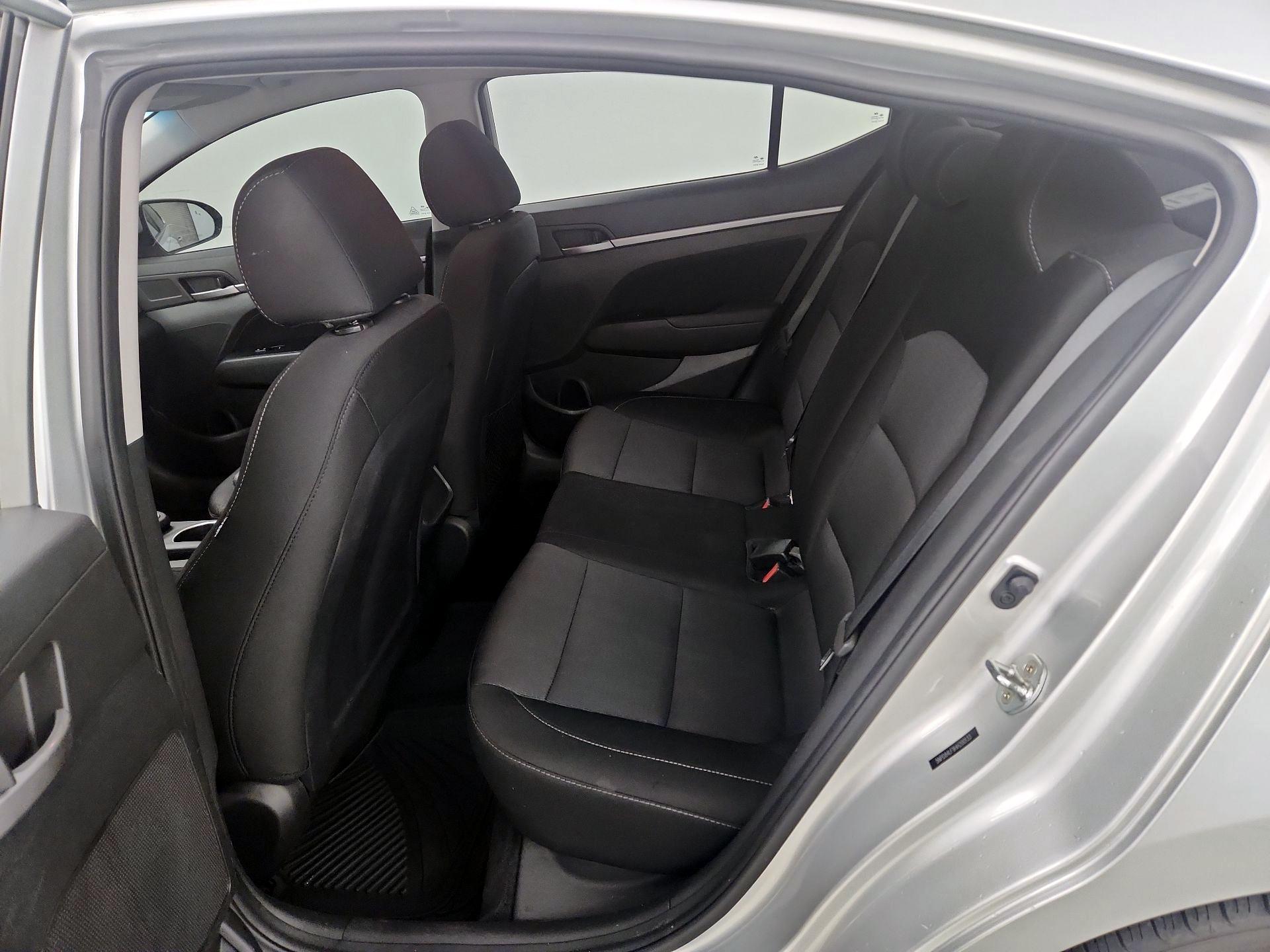 Thumbnail: 2017 Hyundai Elantra - 20