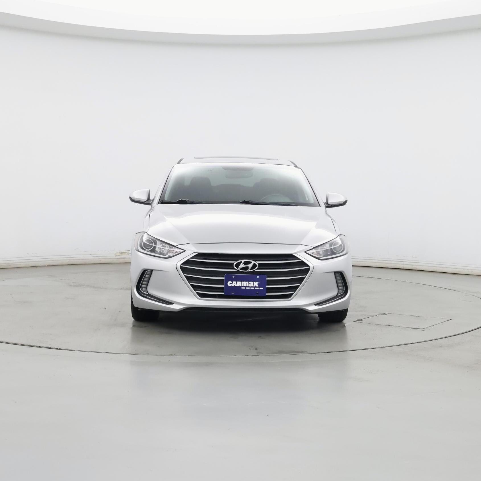 Thumbnail: 2017 Hyundai Elantra - 5