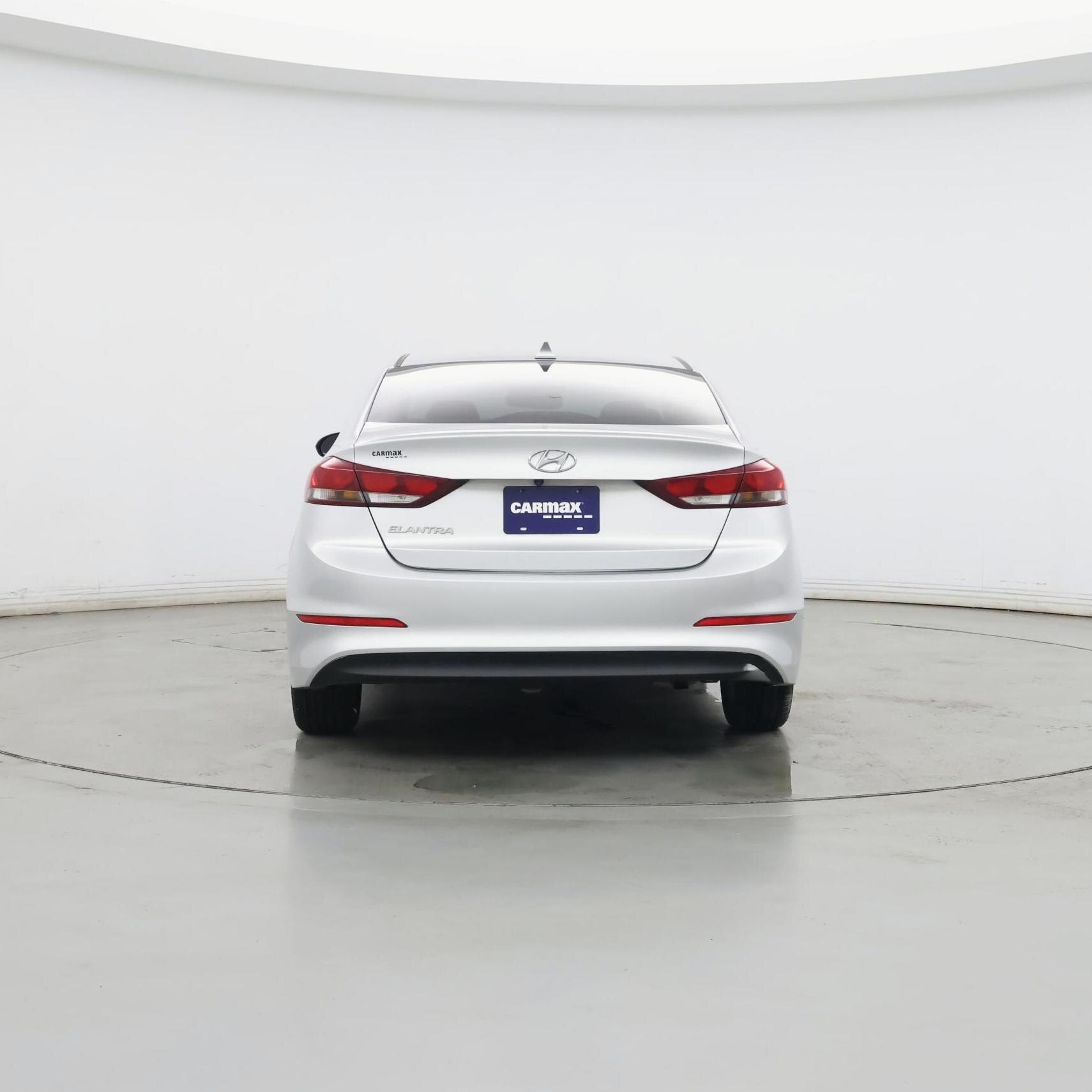 Thumbnail: 2017 Hyundai Elantra - 6