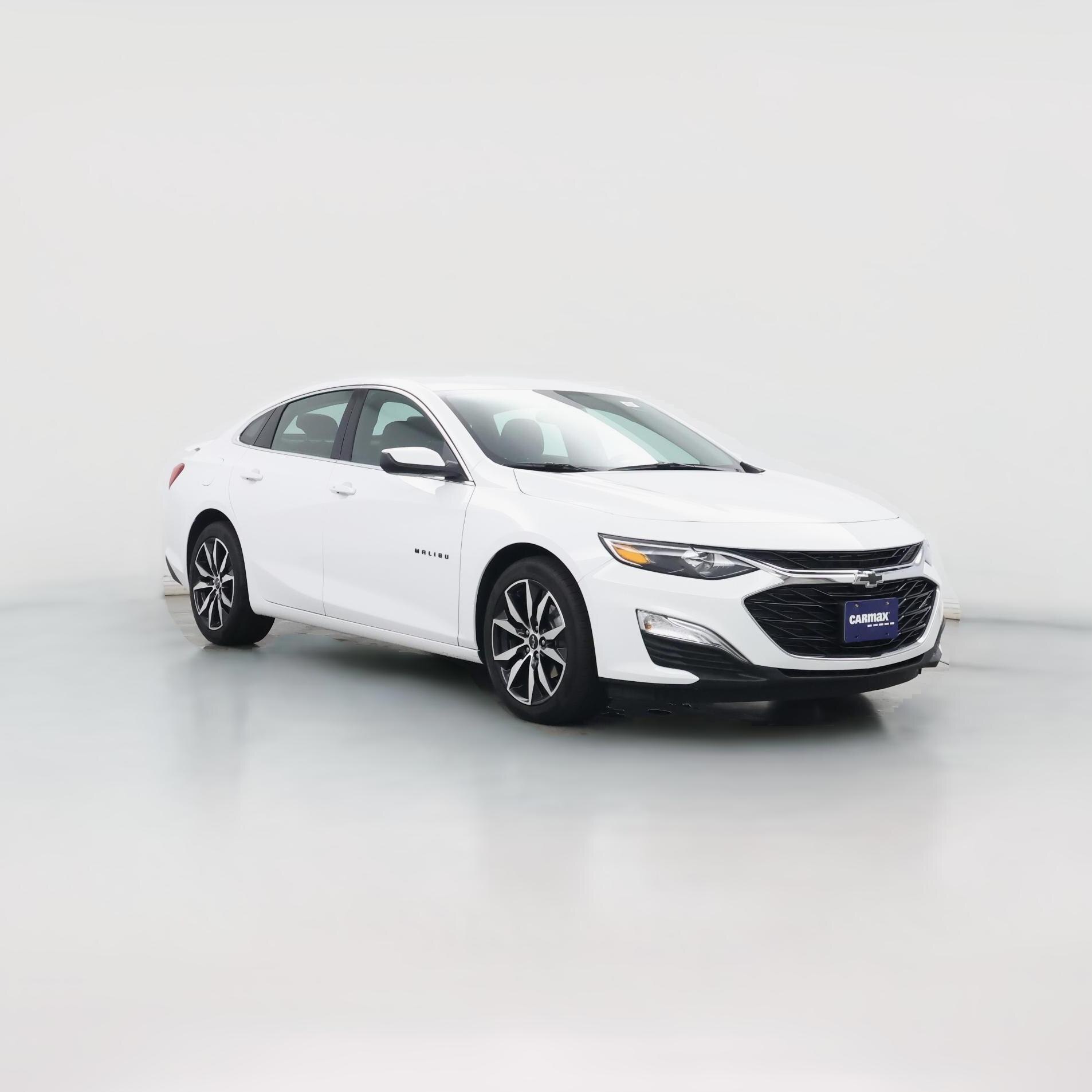 Thumbnail: 2025 Chevrolet Malibu - 1