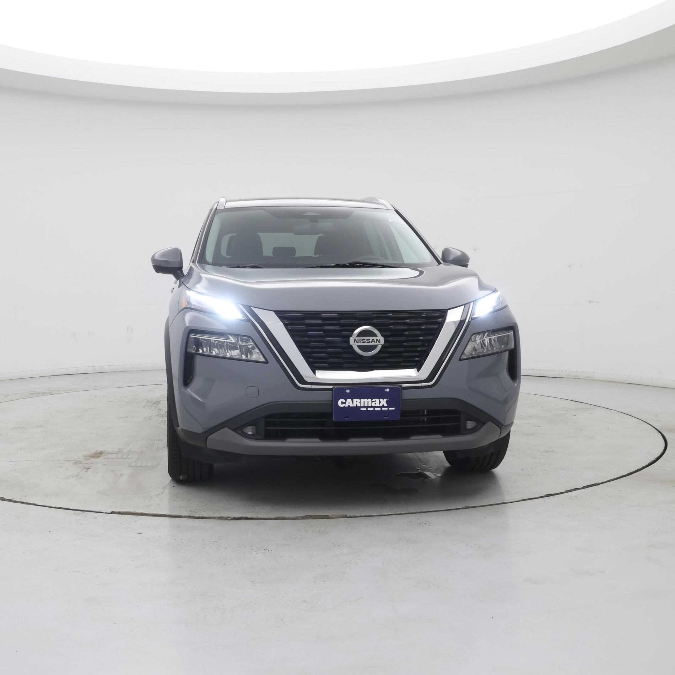 Thumbnail: 2021 Nissan Rogue - 5