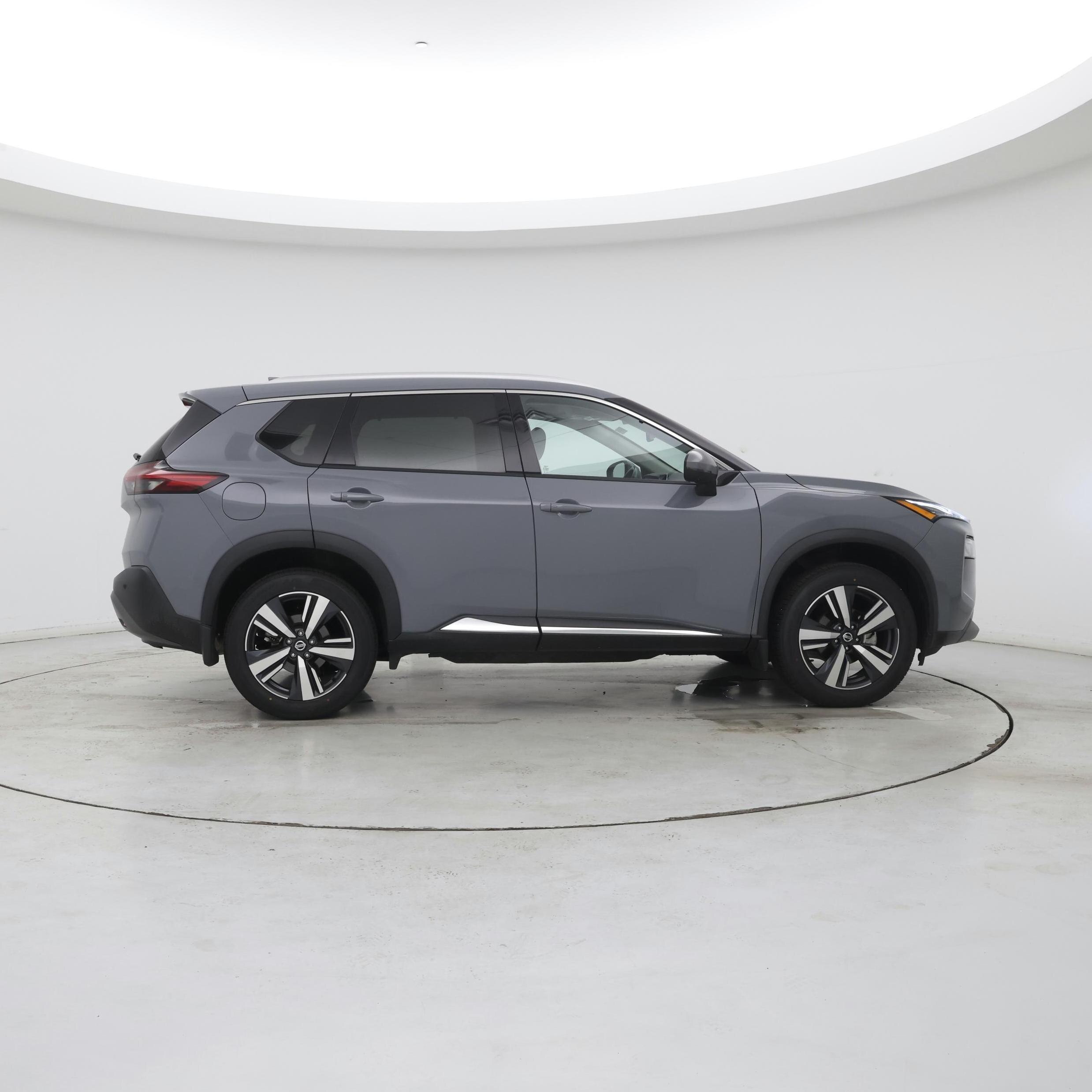 Thumbnail: 2021 Nissan Rogue - 7