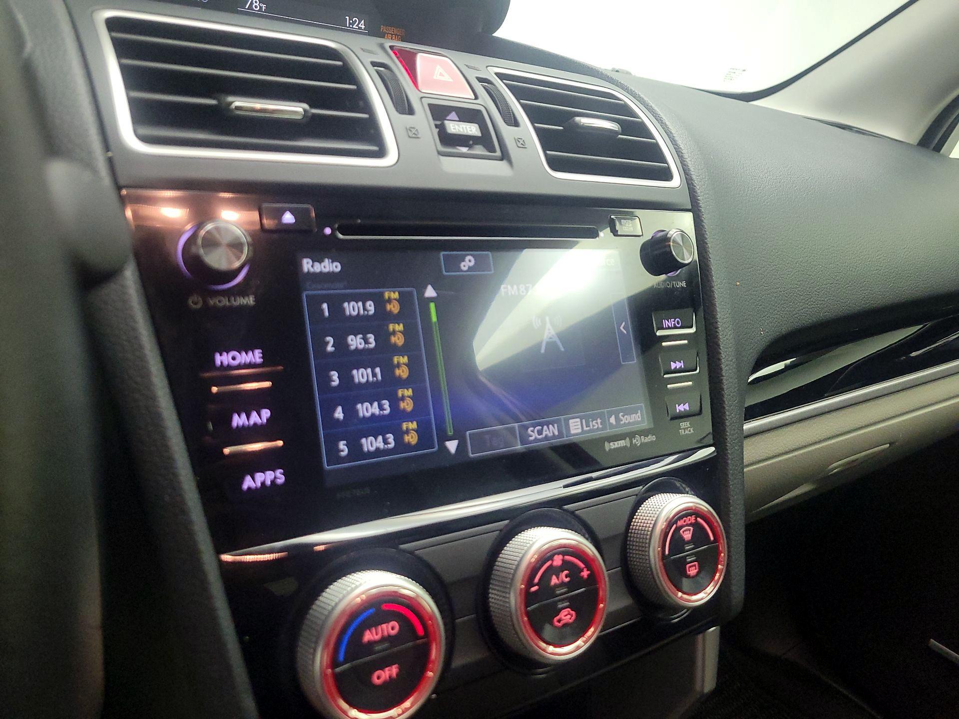 Thumbnail: 2017 Subaru Forester - 14