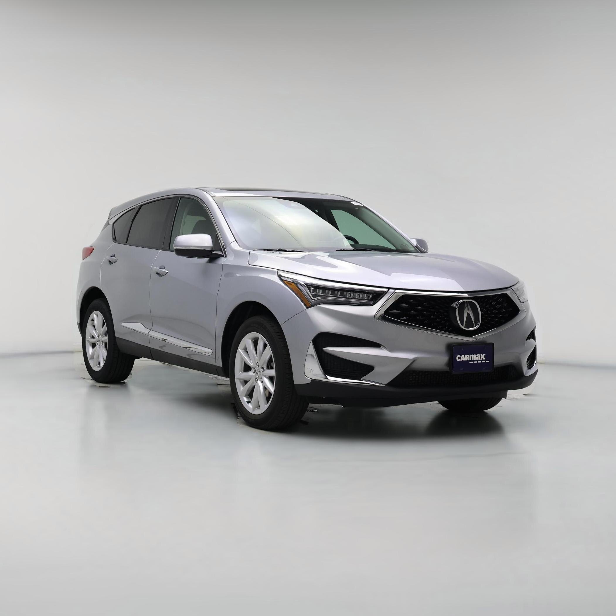 Thumbnail: 2021 Acura RDX - 1