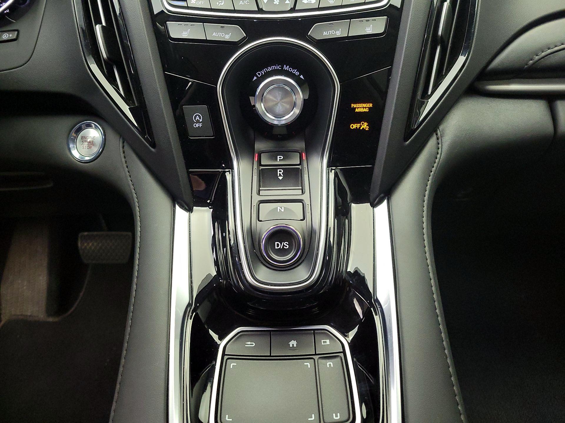 Thumbnail: 2021 Acura RDX - 17