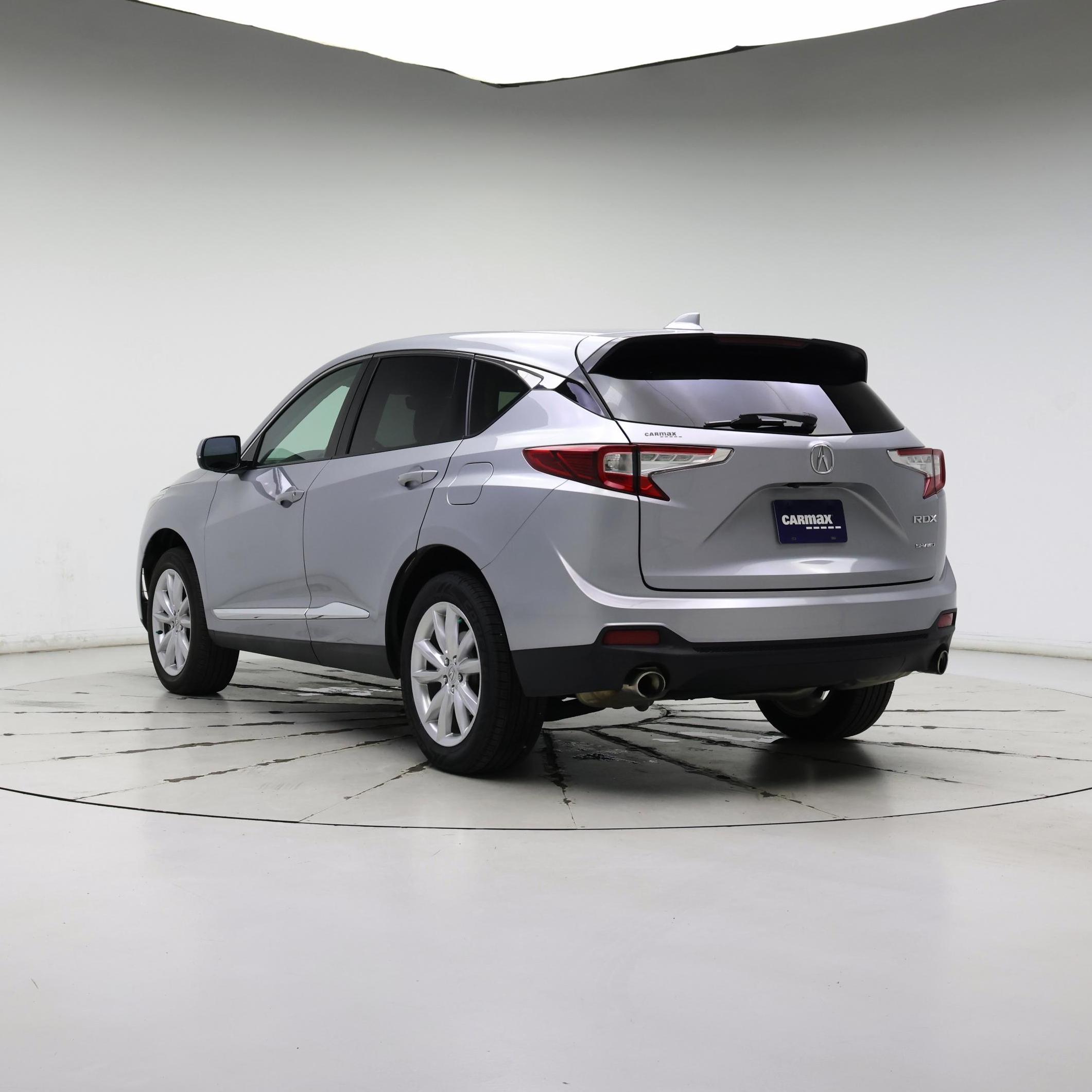 Thumbnail: 2021 Acura RDX - 2
