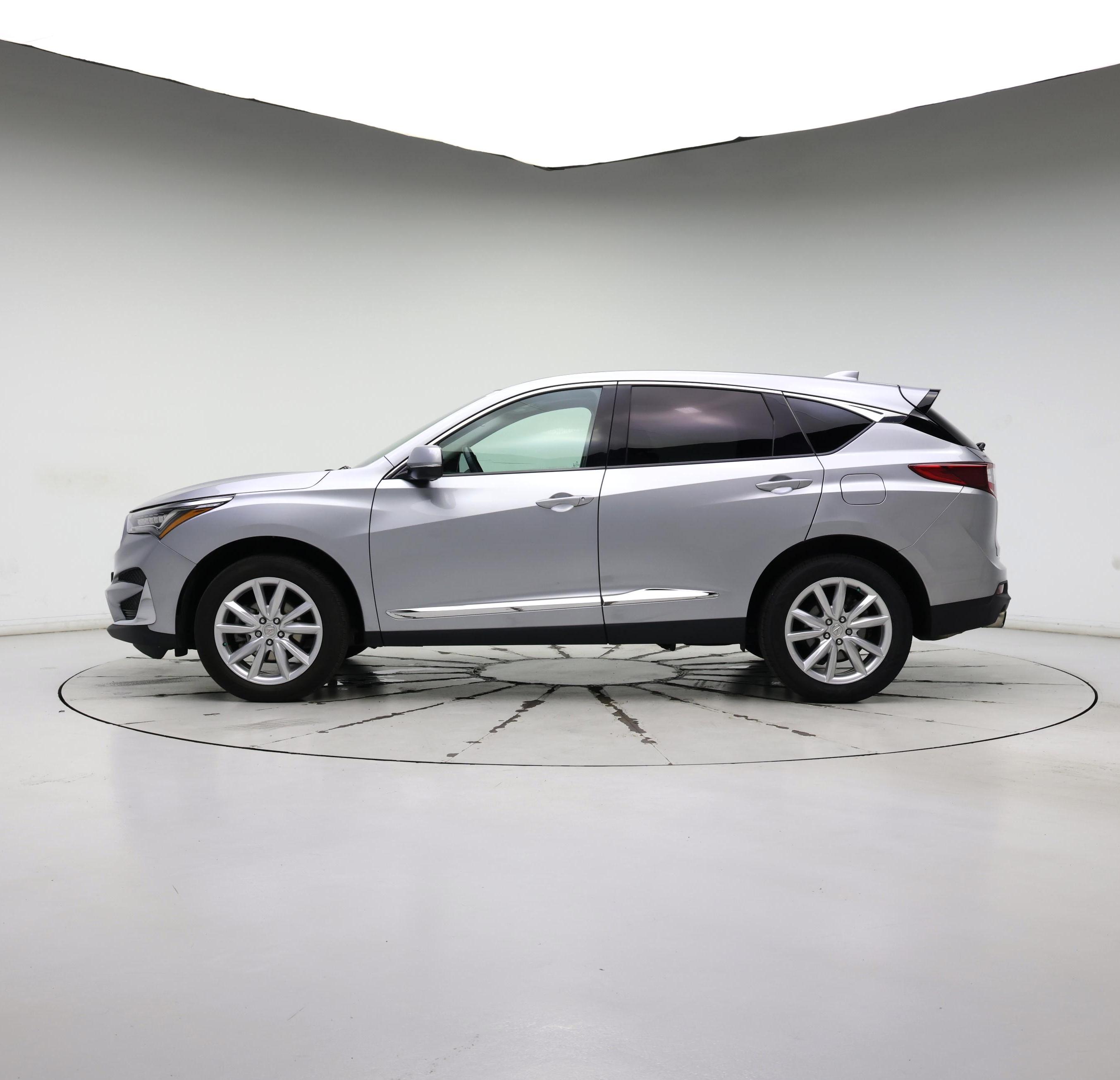 Thumbnail: 2021 Acura RDX - 3