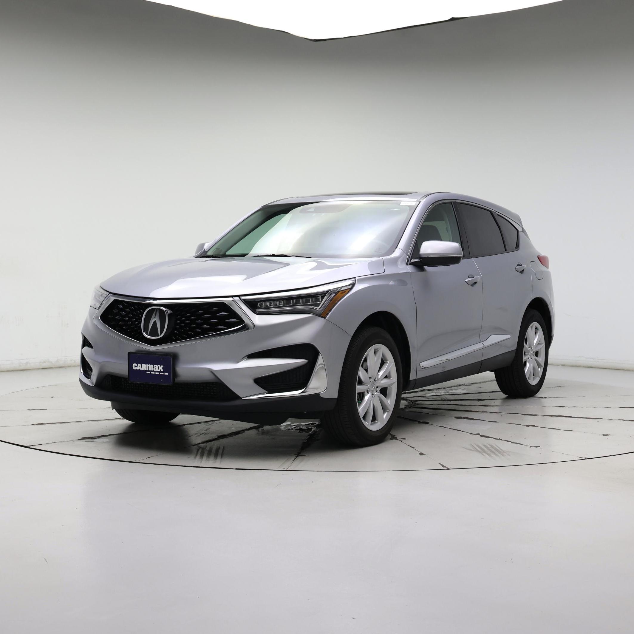 Thumbnail: 2021 Acura RDX - 4