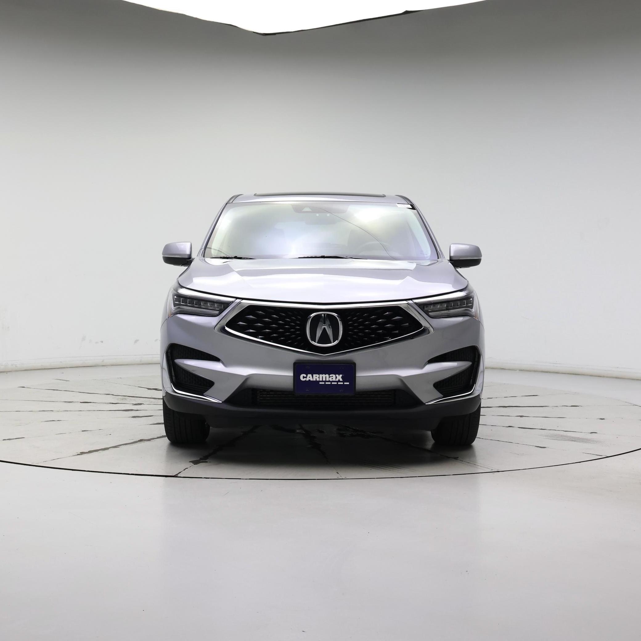 Thumbnail: 2021 Acura RDX - 5