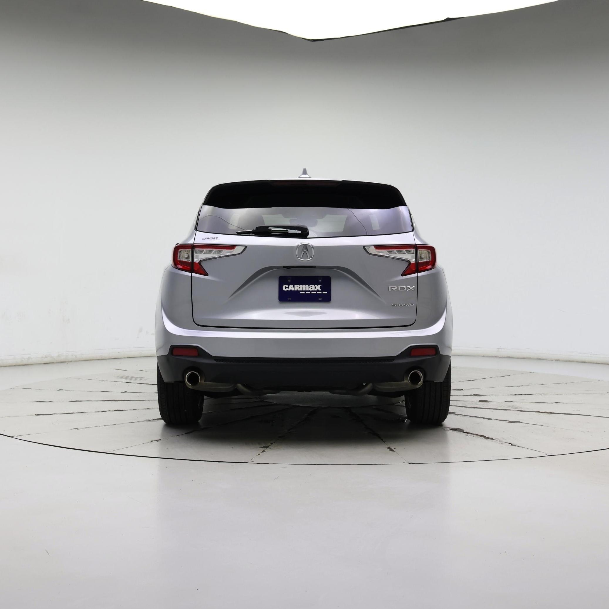 Thumbnail: 2021 Acura RDX - 6