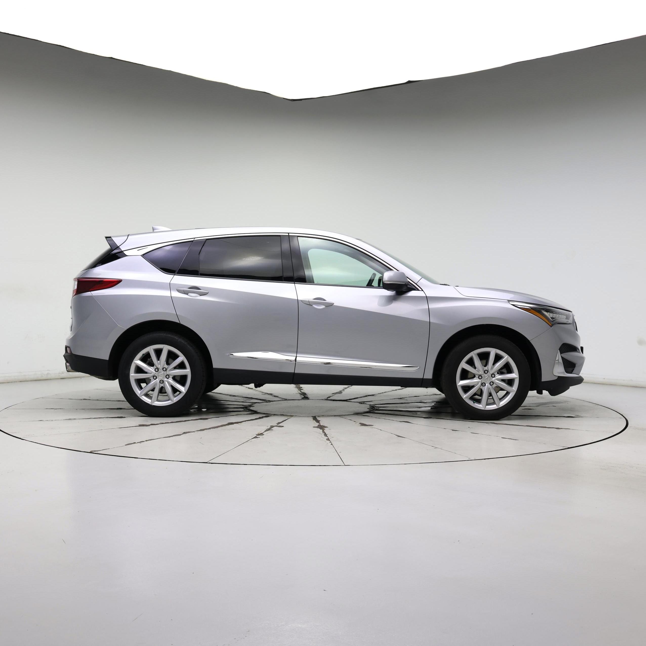 Thumbnail: 2021 Acura RDX - 7