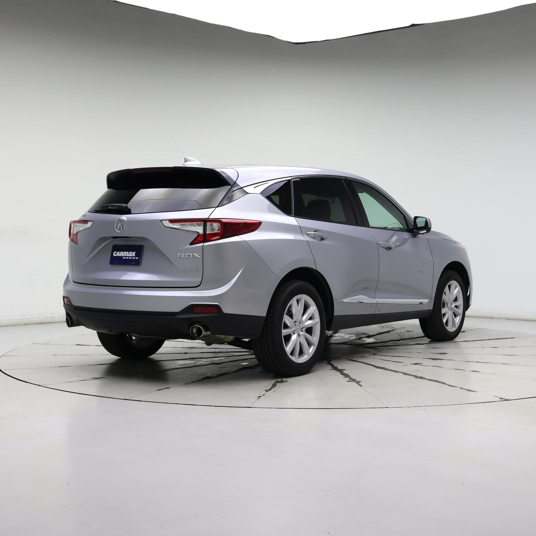 Thumbnail: 2021 Acura RDX - 8