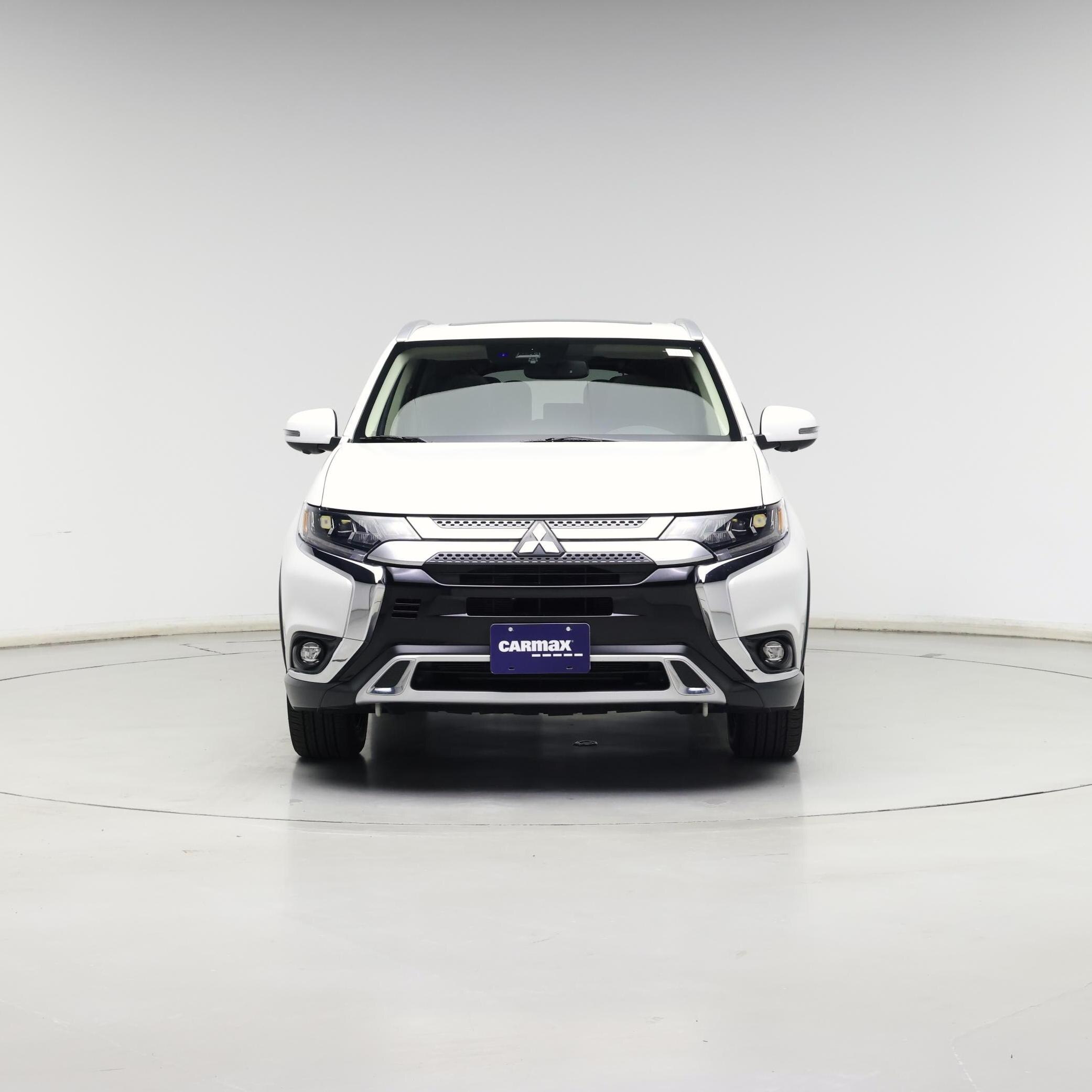 Thumbnail: 2019 Mitsubishi Outlander - 5