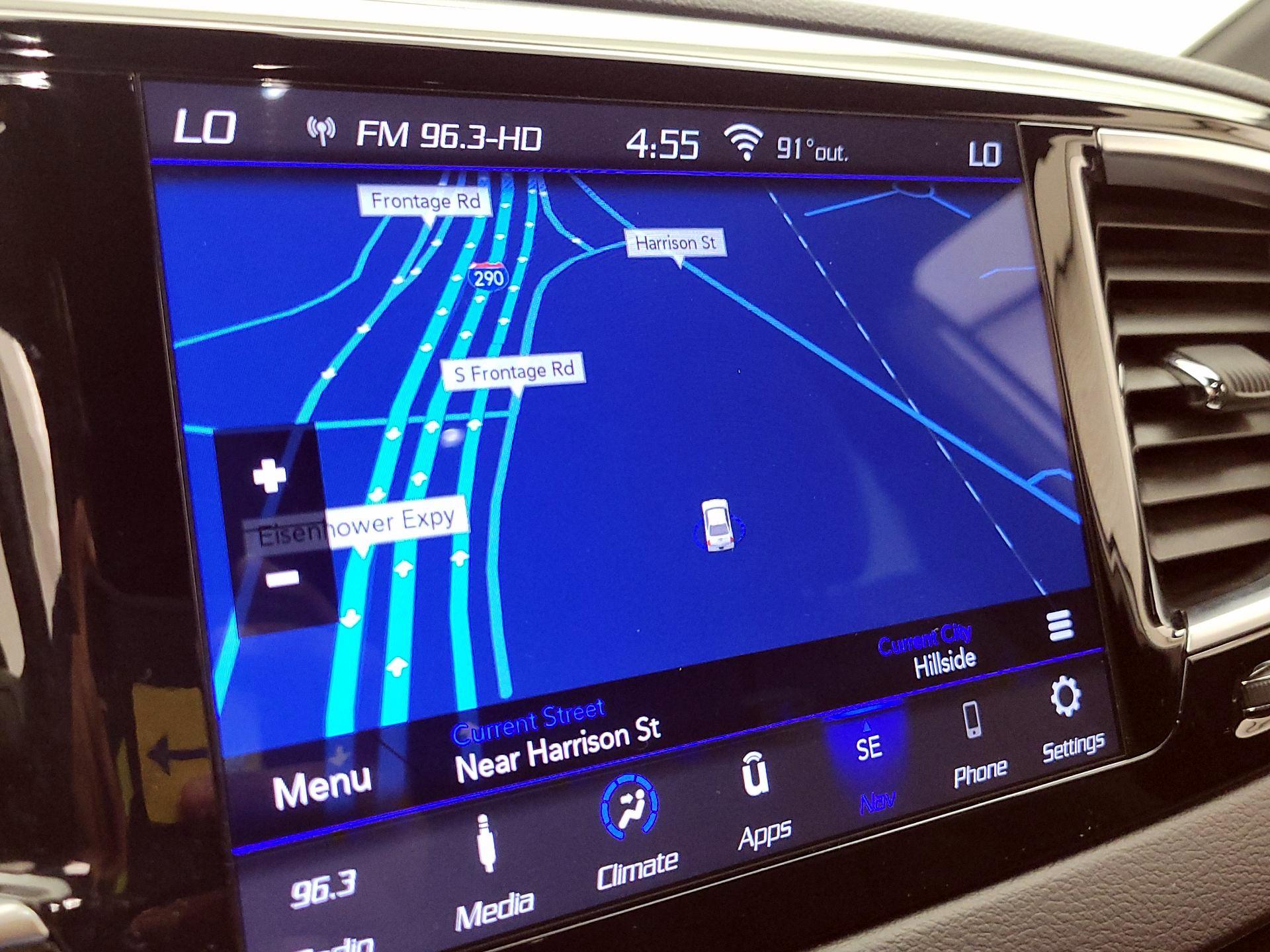 Thumbnail: 2019 Chrysler Pacifica - 14