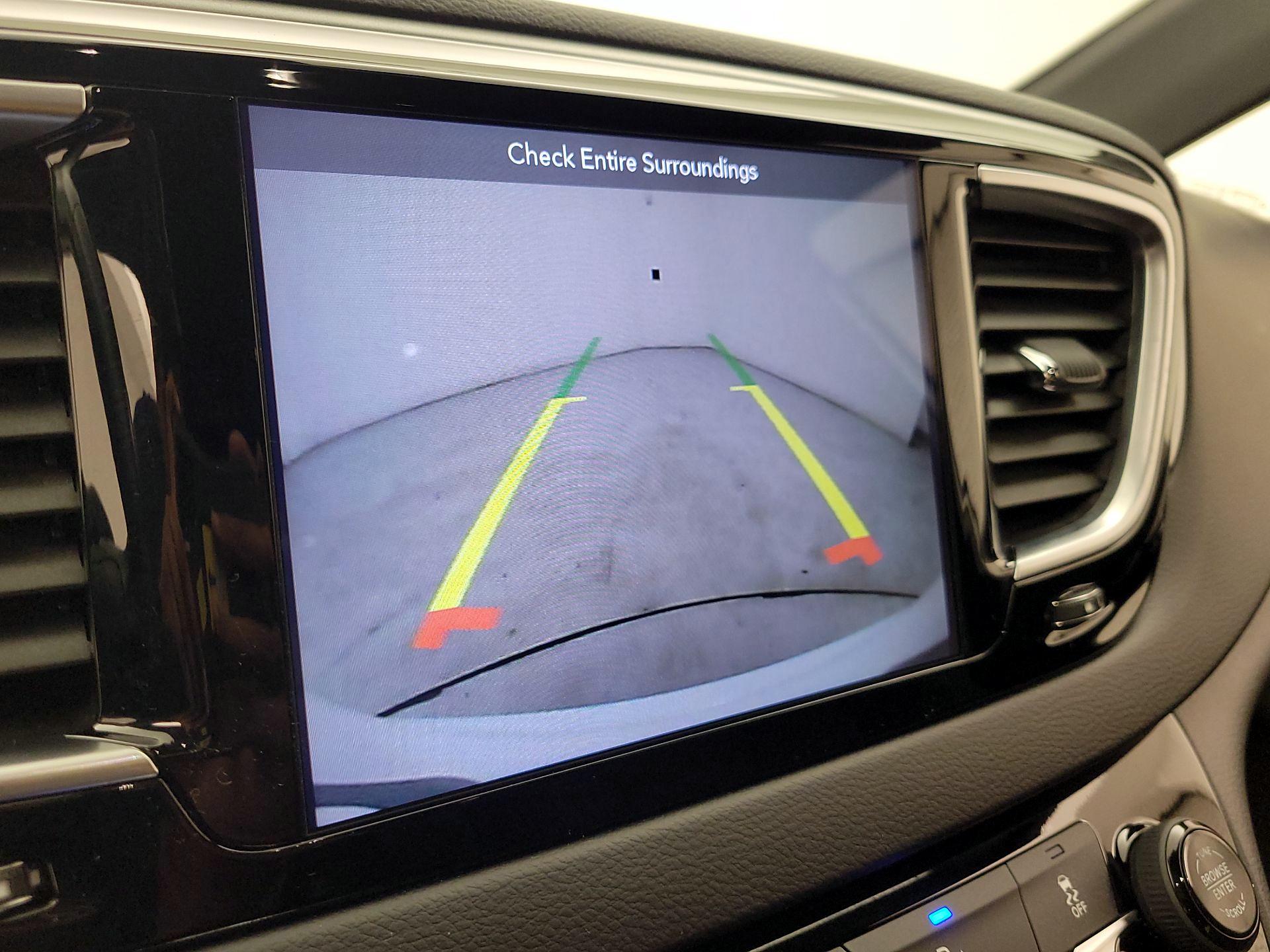 Thumbnail: 2019 Chrysler Pacifica - 15