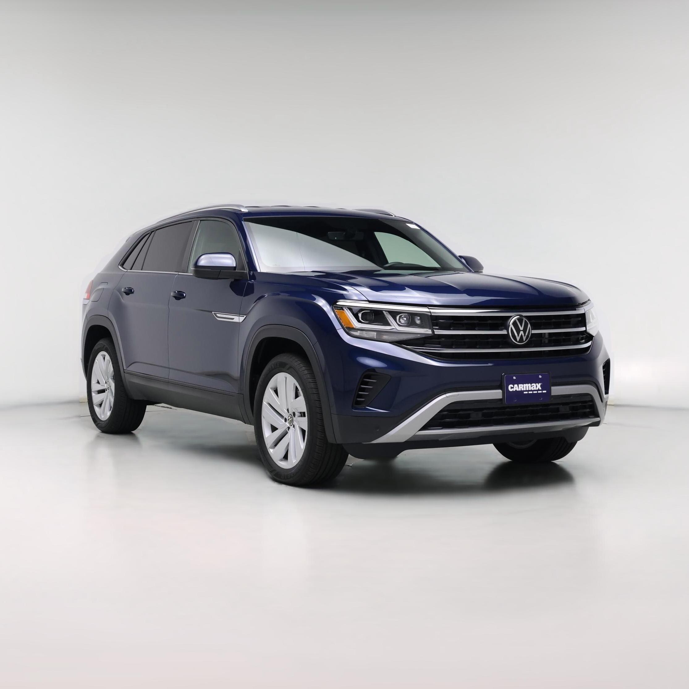 Thumbnail: 2023 Volkswagen Atlas - 1