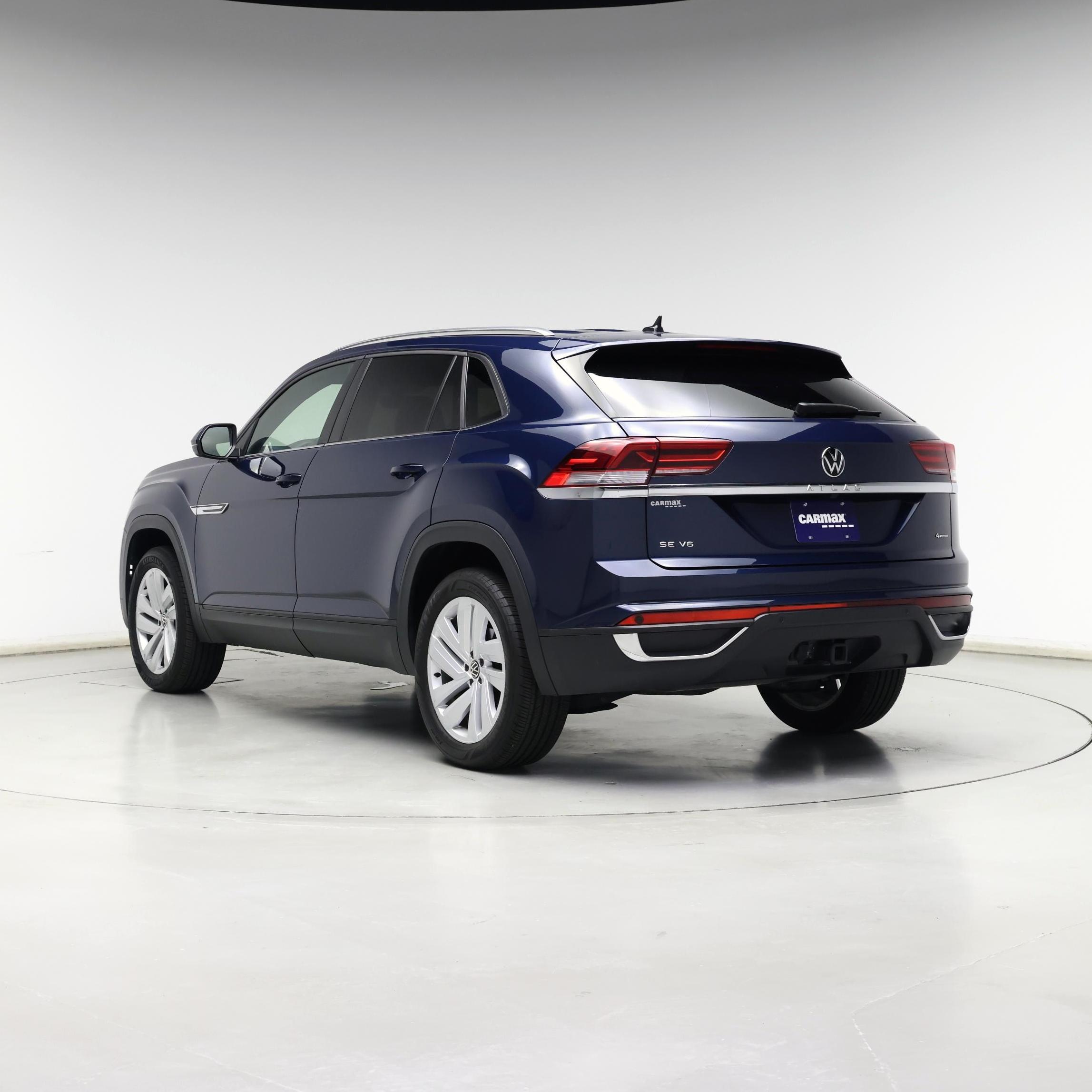 Thumbnail: 2023 Volkswagen Atlas - 2