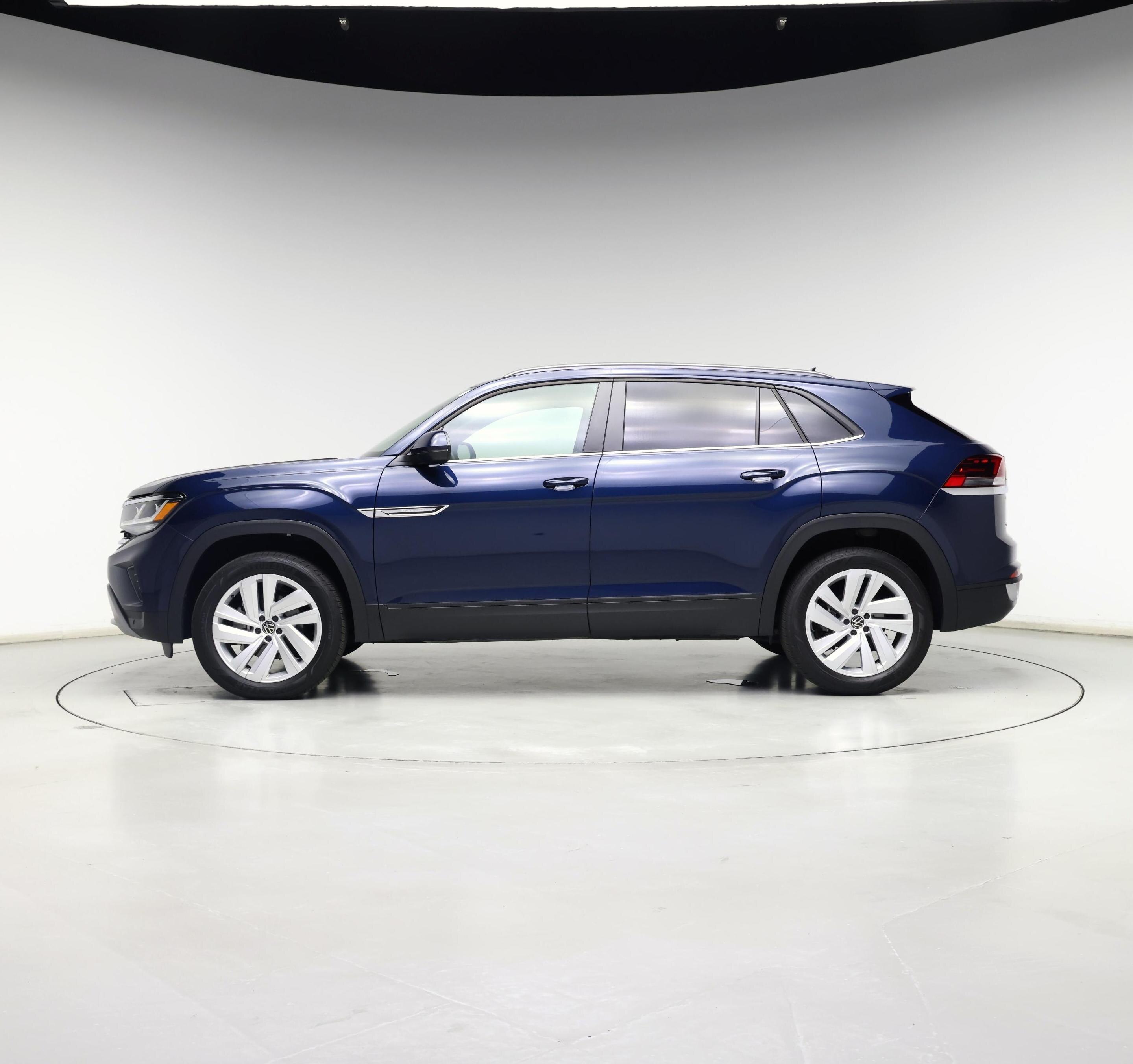 Thumbnail: 2023 Volkswagen Atlas - 3