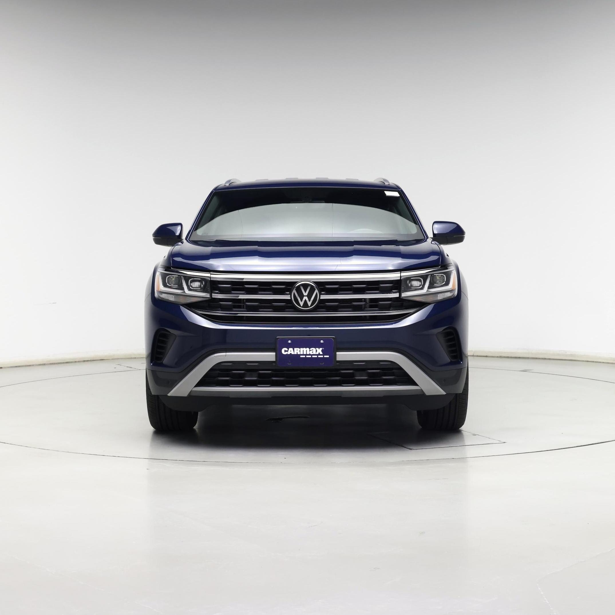 Thumbnail: 2023 Volkswagen Atlas - 5