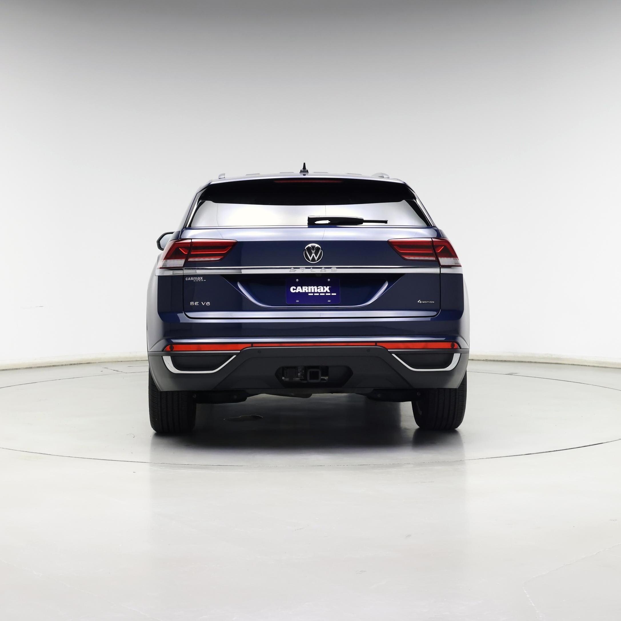 Thumbnail: 2023 Volkswagen Atlas - 6
