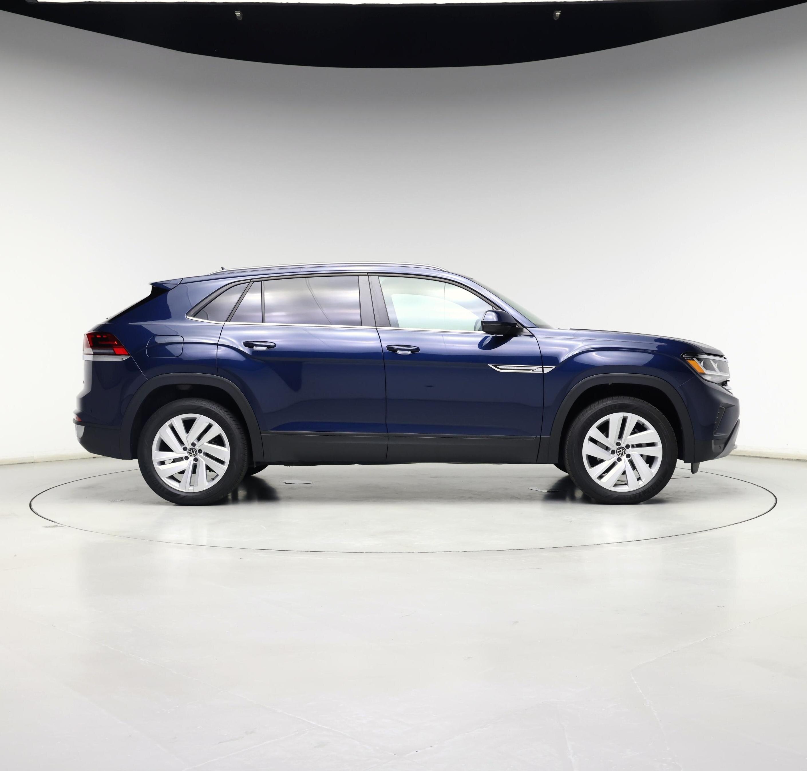 Thumbnail: 2023 Volkswagen Atlas - 7