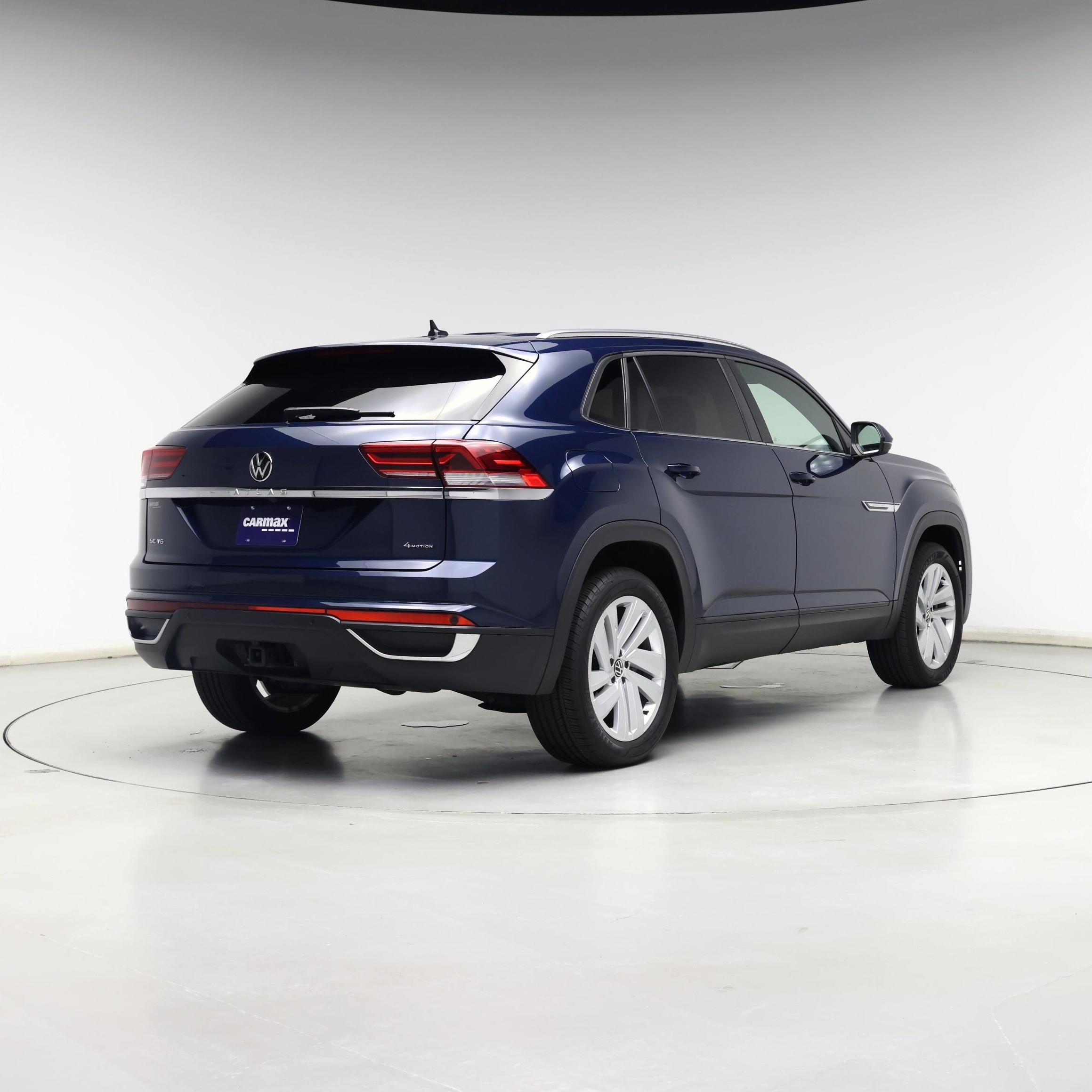 Thumbnail: 2023 Volkswagen Atlas - 8