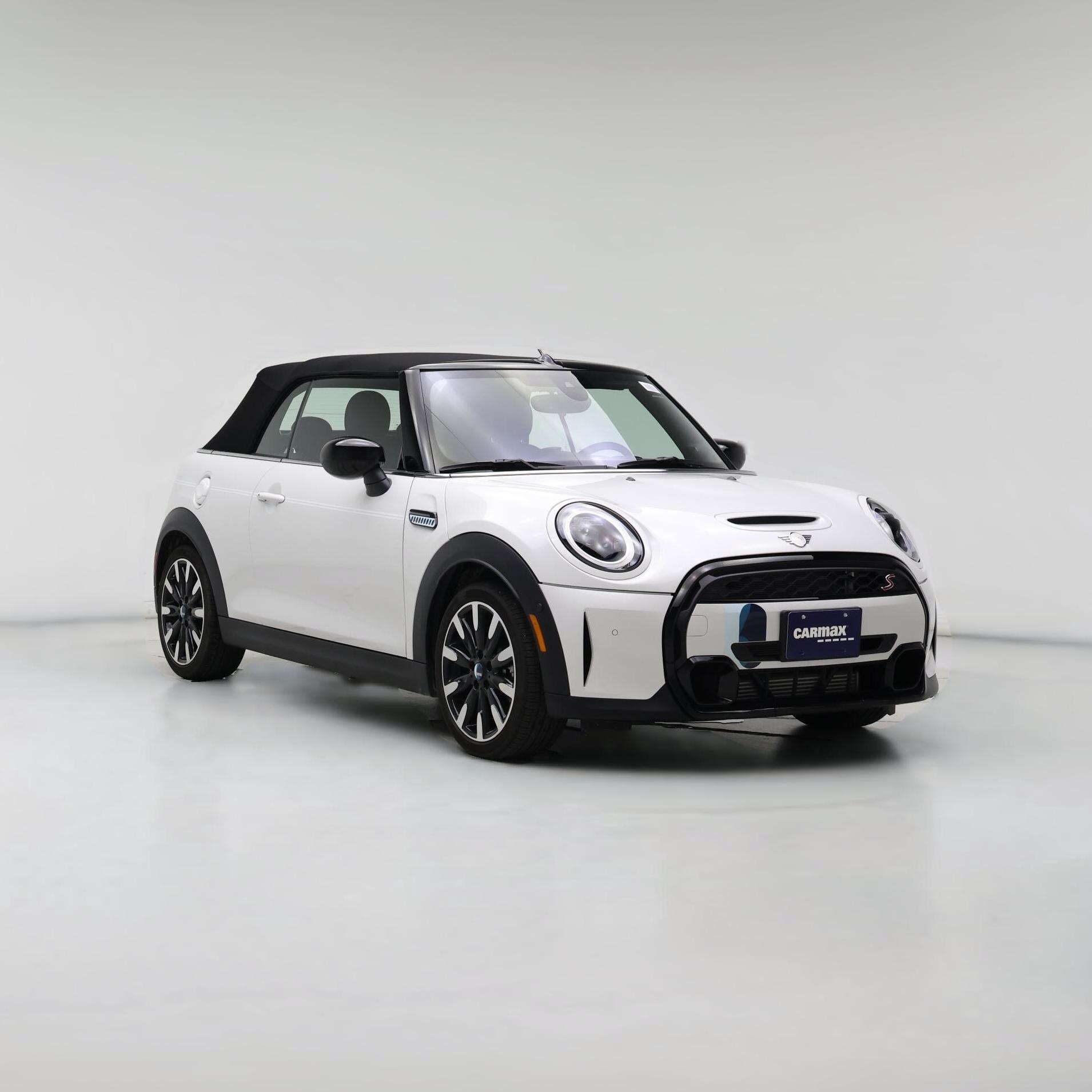 Thumbnail: 2024 MINI Cooper - 1
