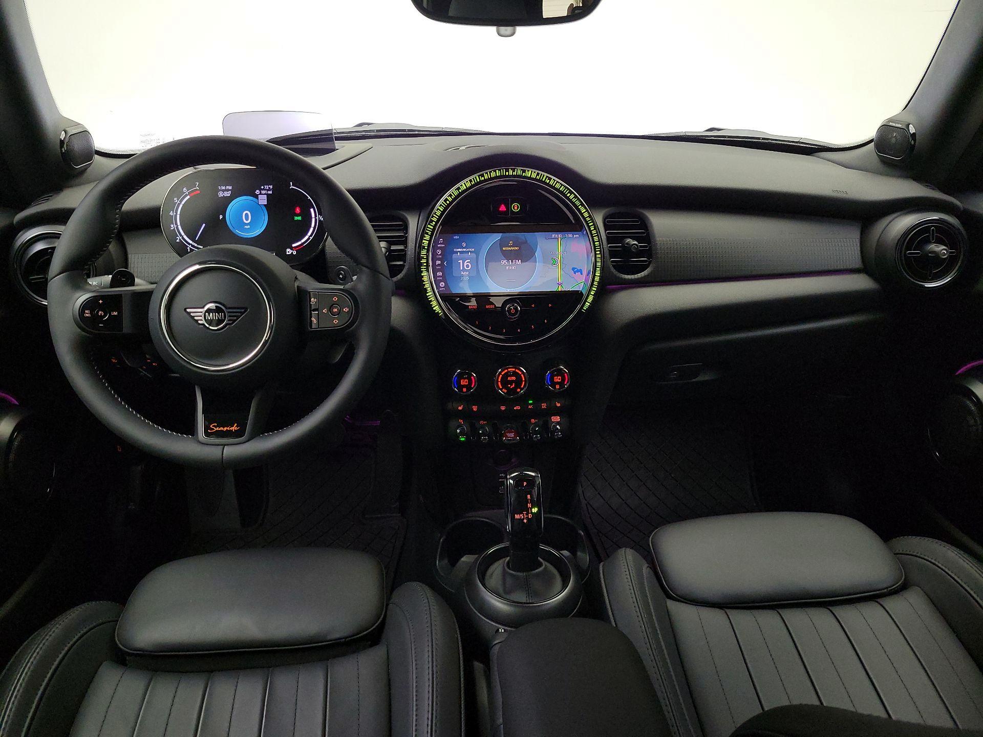 Thumbnail: 2024 MINI Cooper - 9