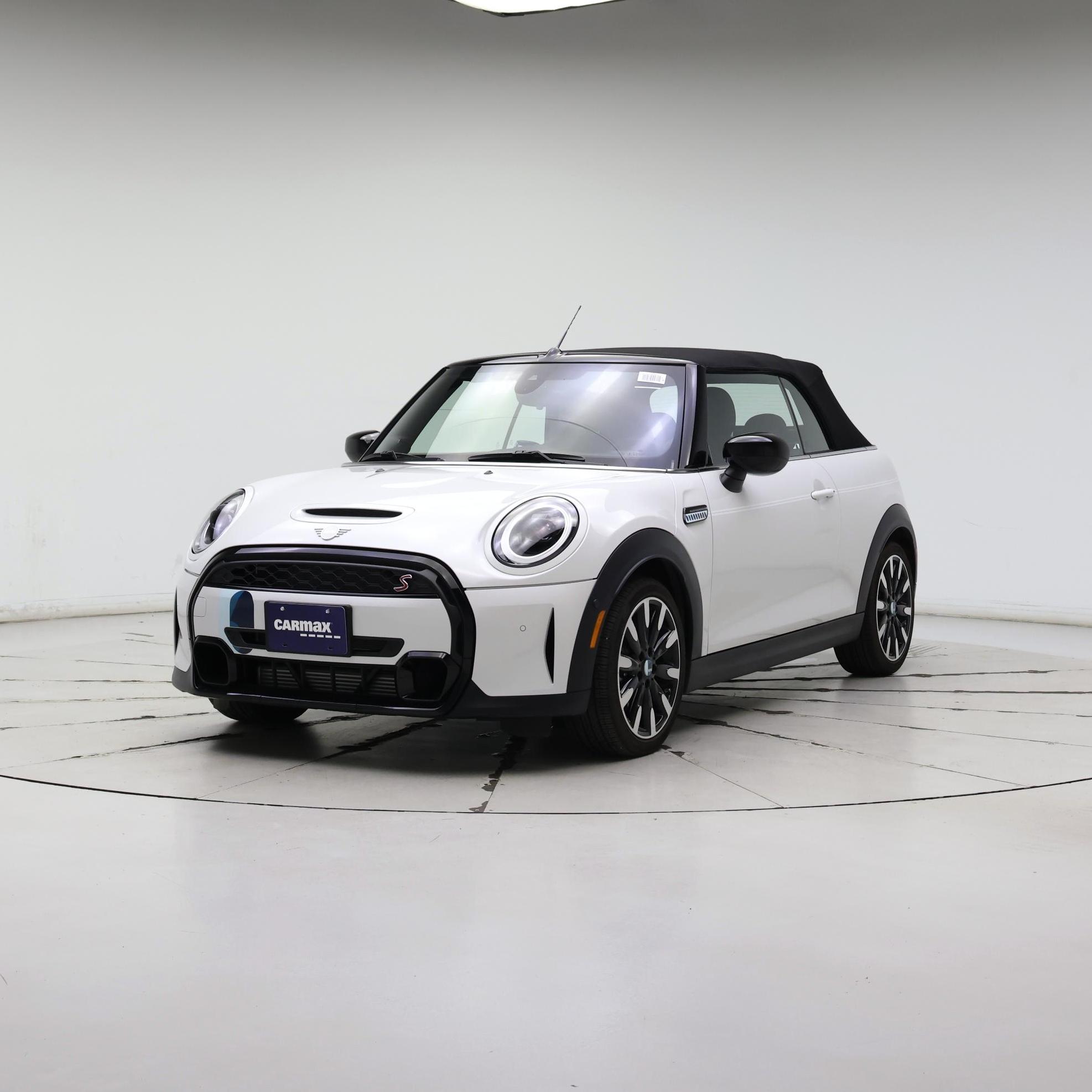 Thumbnail: 2024 MINI Cooper - 4