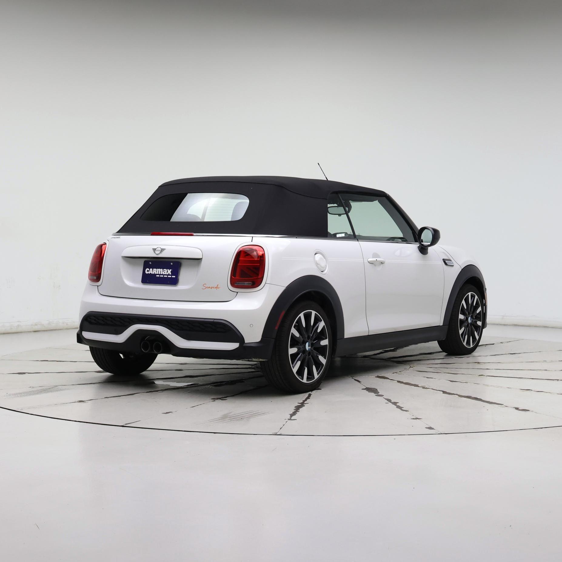 Thumbnail: 2024 MINI Cooper - 8