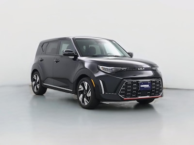 2024 Kia Soul GT-Line -
                  Tinley Park, IL