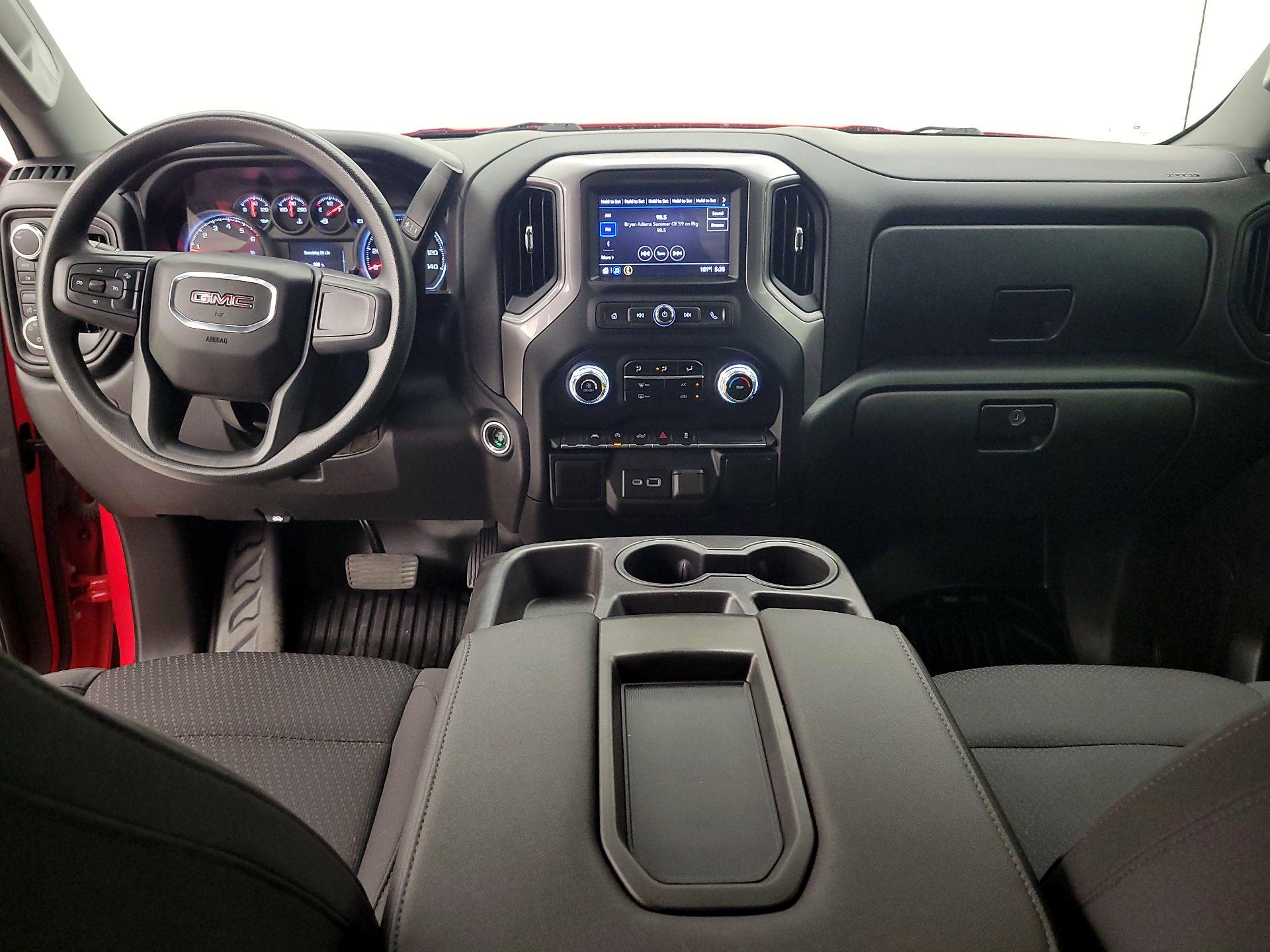 Thumbnail: 2023 GMC Sierra 1500 - 9