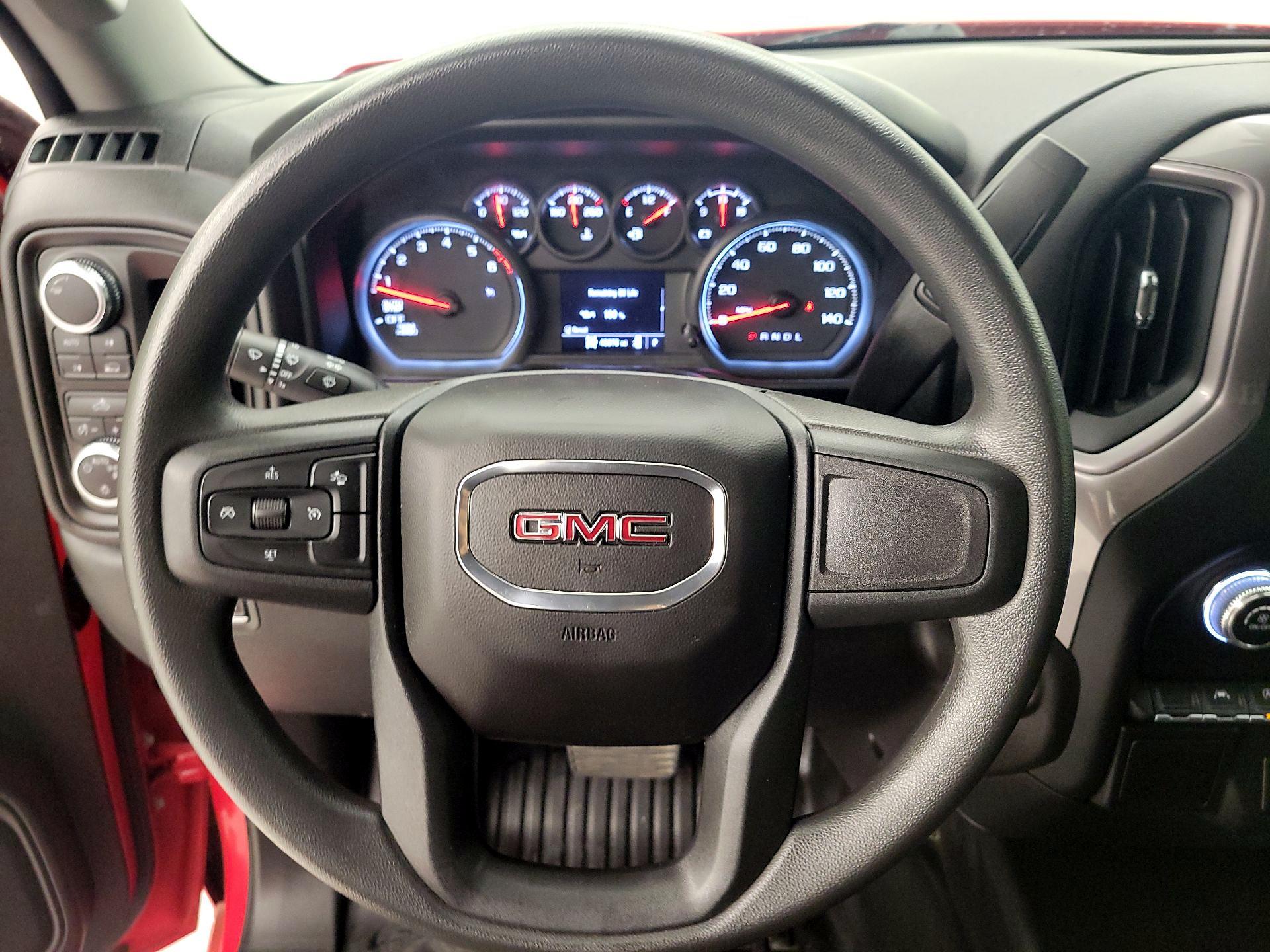Thumbnail: 2023 GMC Sierra 1500 - 10