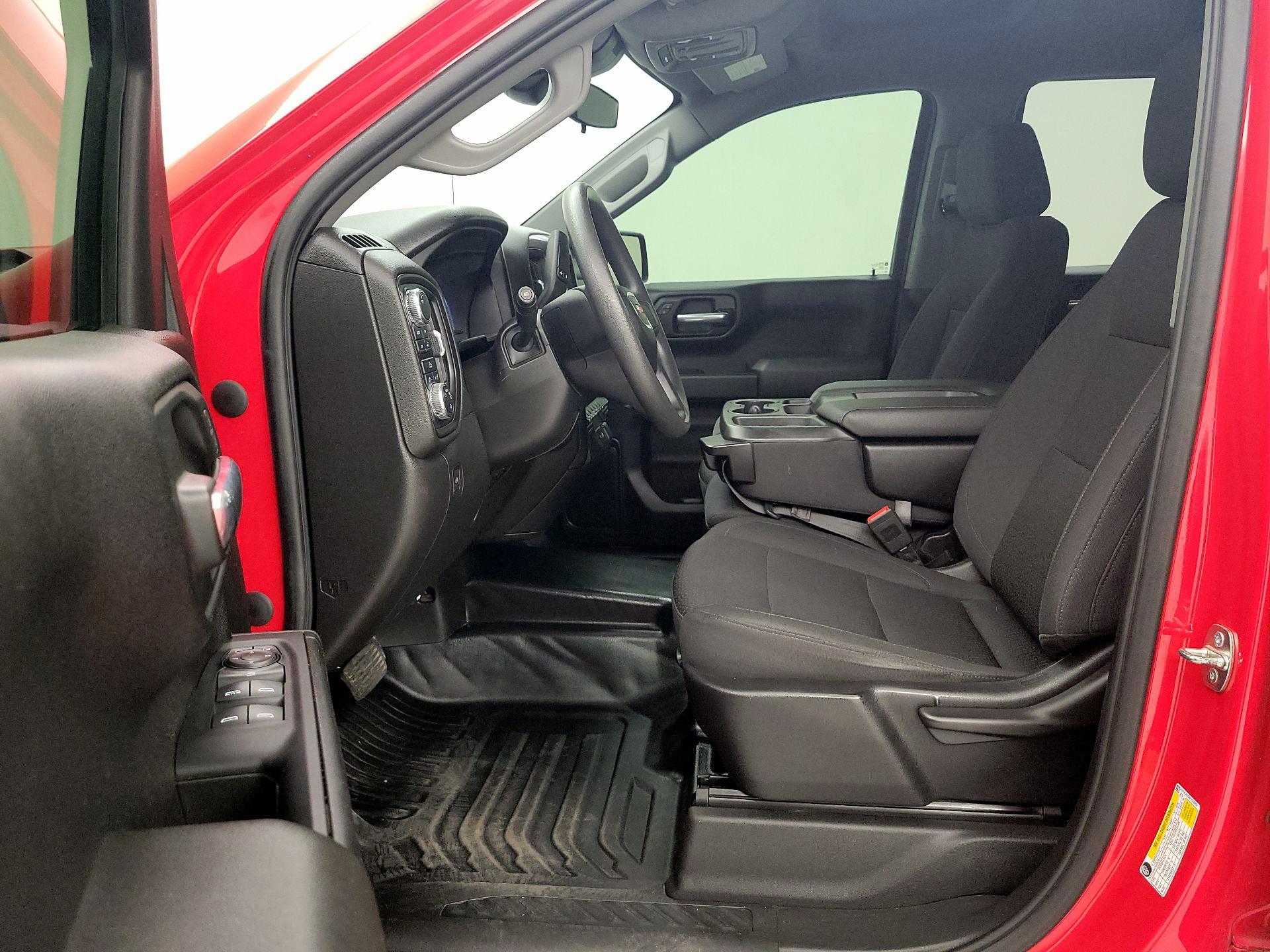 Thumbnail: 2023 GMC Sierra 1500 - 11