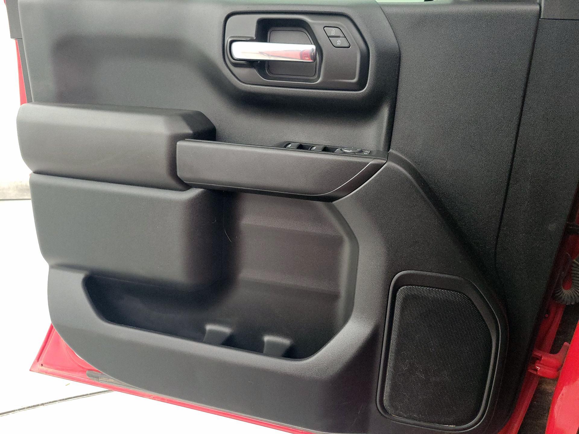 Thumbnail: 2023 GMC Sierra 1500 - 12