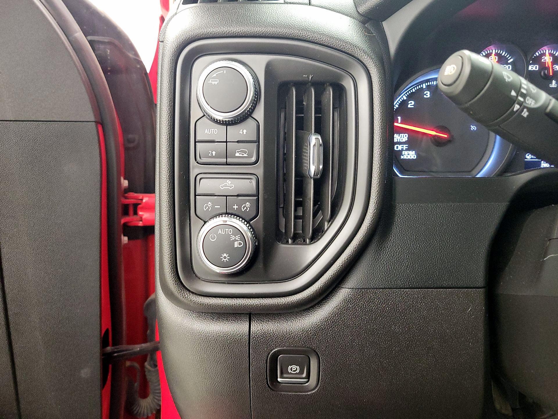 Thumbnail: 2023 GMC Sierra 1500 - 13