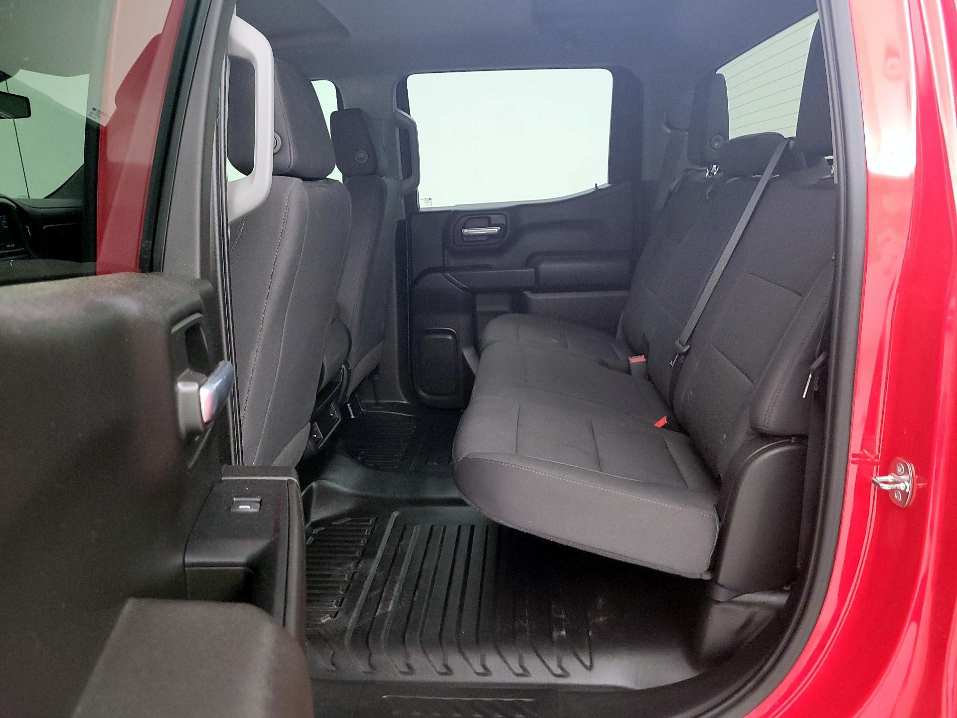 Thumbnail: 2023 GMC Sierra 1500 - 19