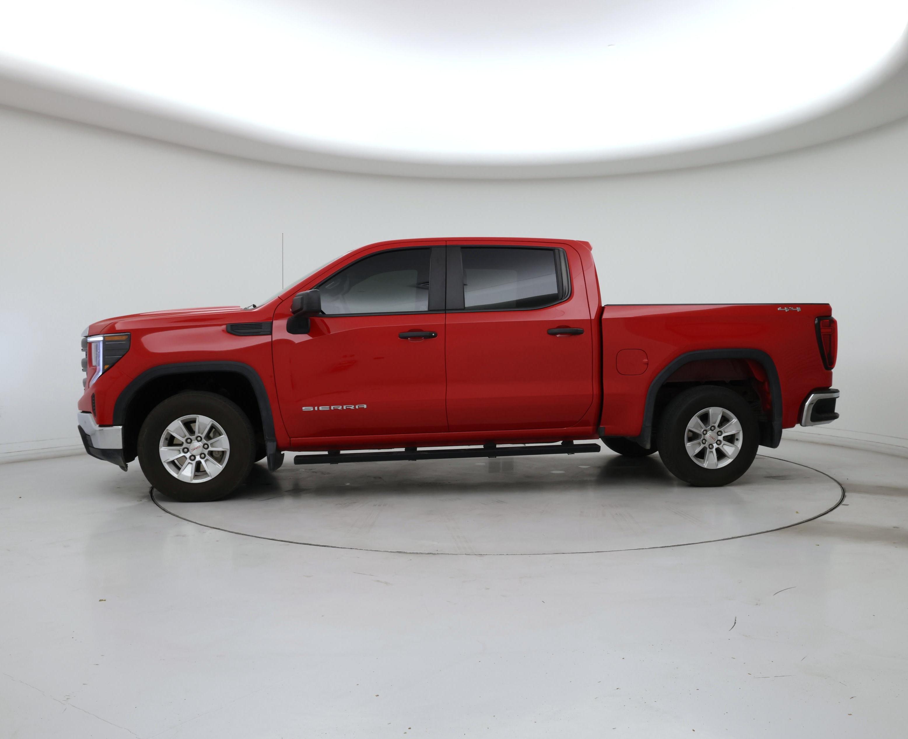 Thumbnail: 2023 GMC Sierra 1500 - 3