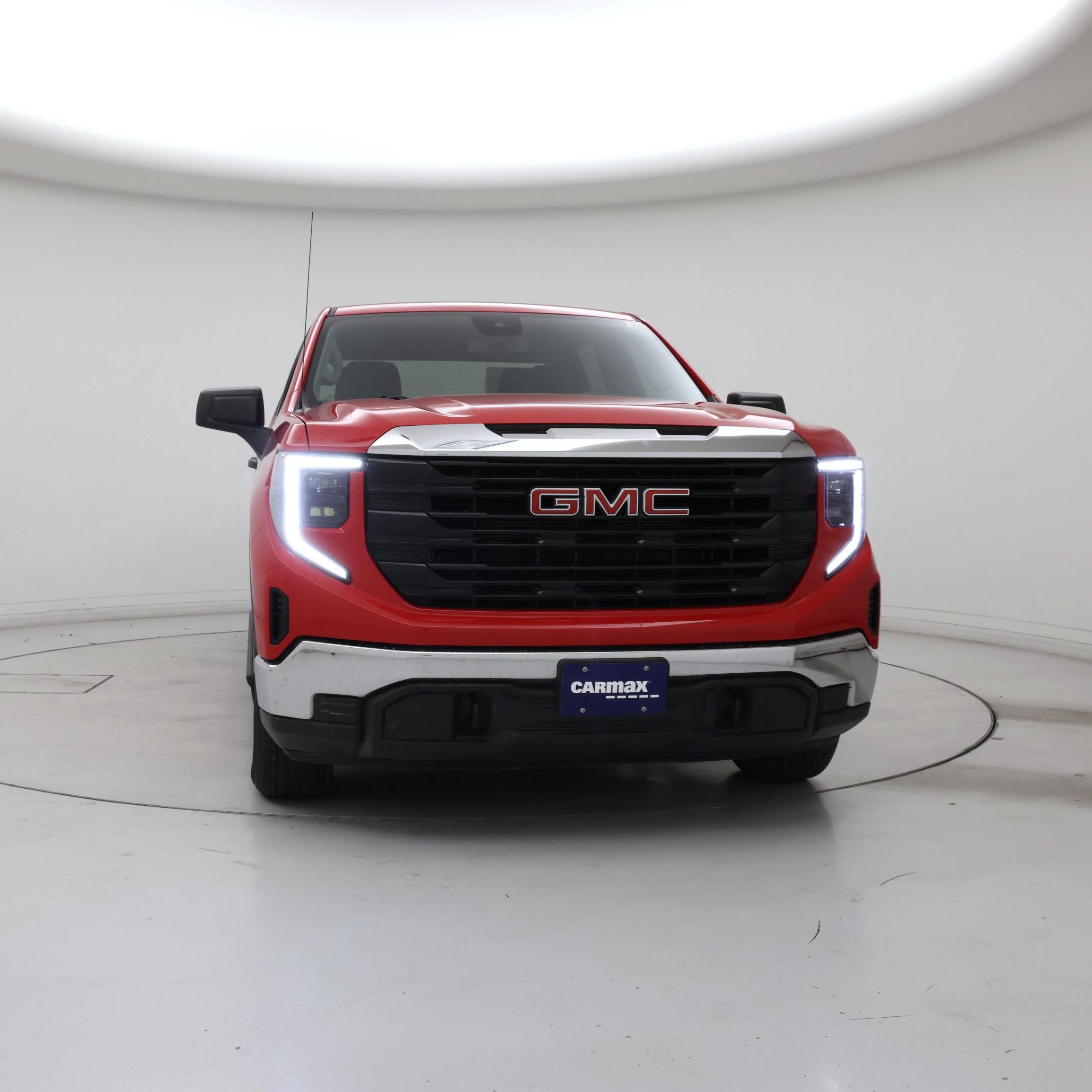 Thumbnail: 2023 GMC Sierra 1500 - 5