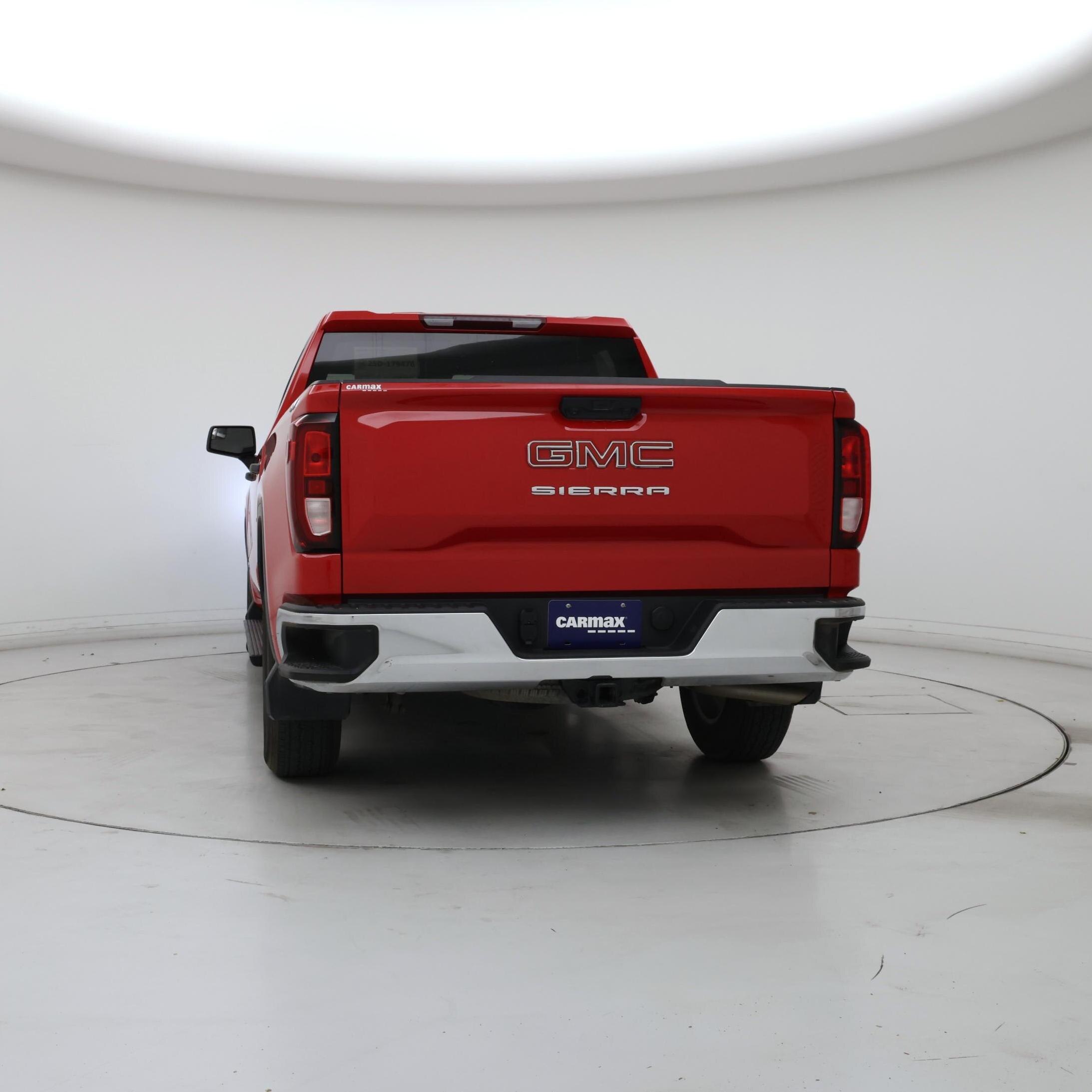 Thumbnail: 2023 GMC Sierra 1500 - 6