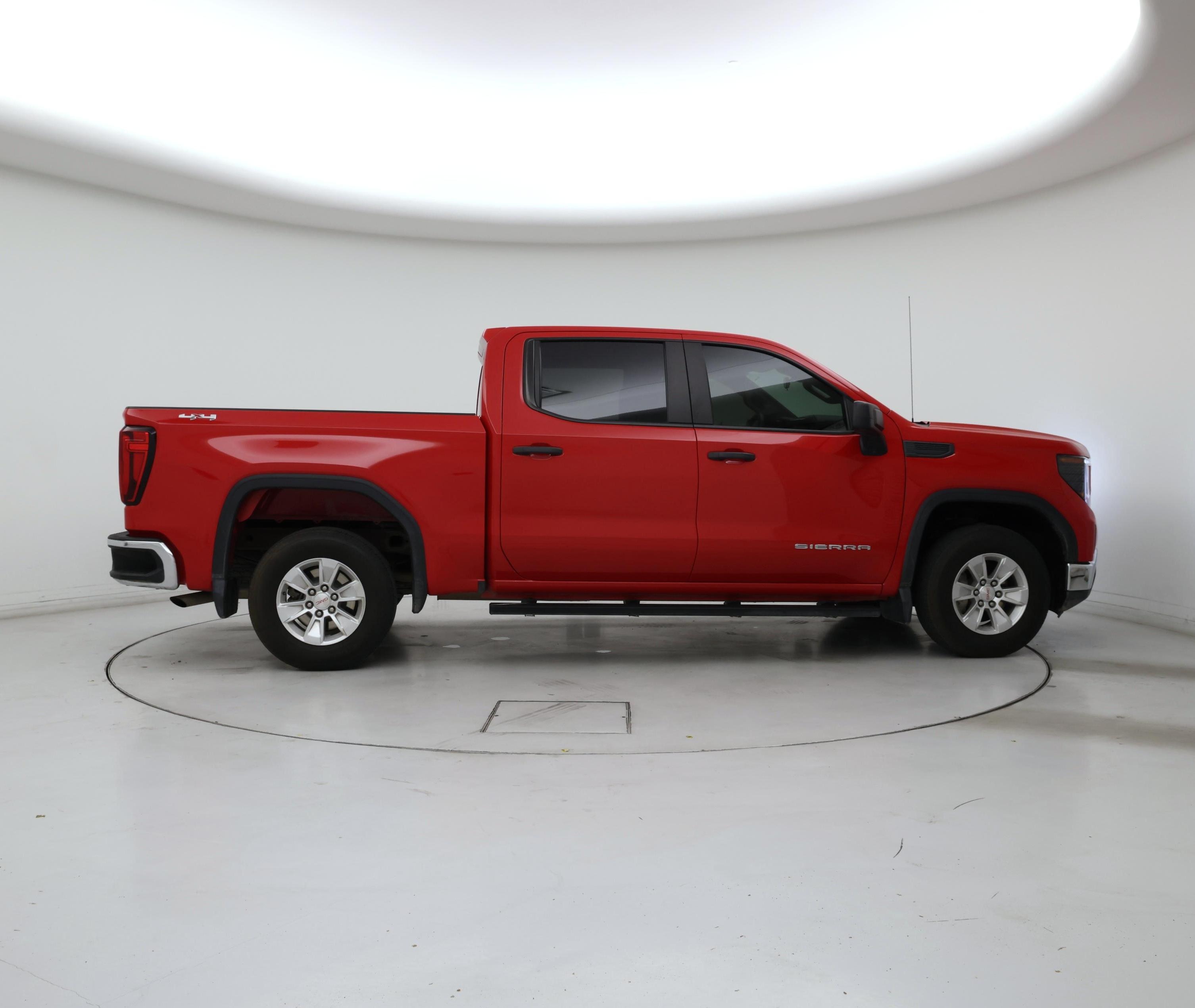 Thumbnail: 2023 GMC Sierra 1500 - 7