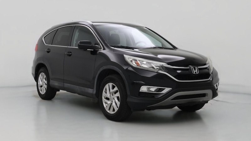 2016 Honda CR-V EX-L Hero Image