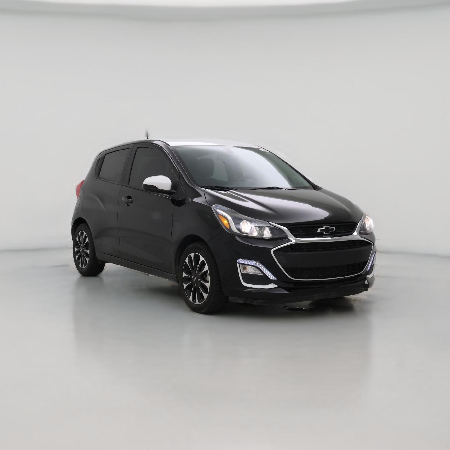 Thumbnail: 2020 Chevrolet Spark - 1