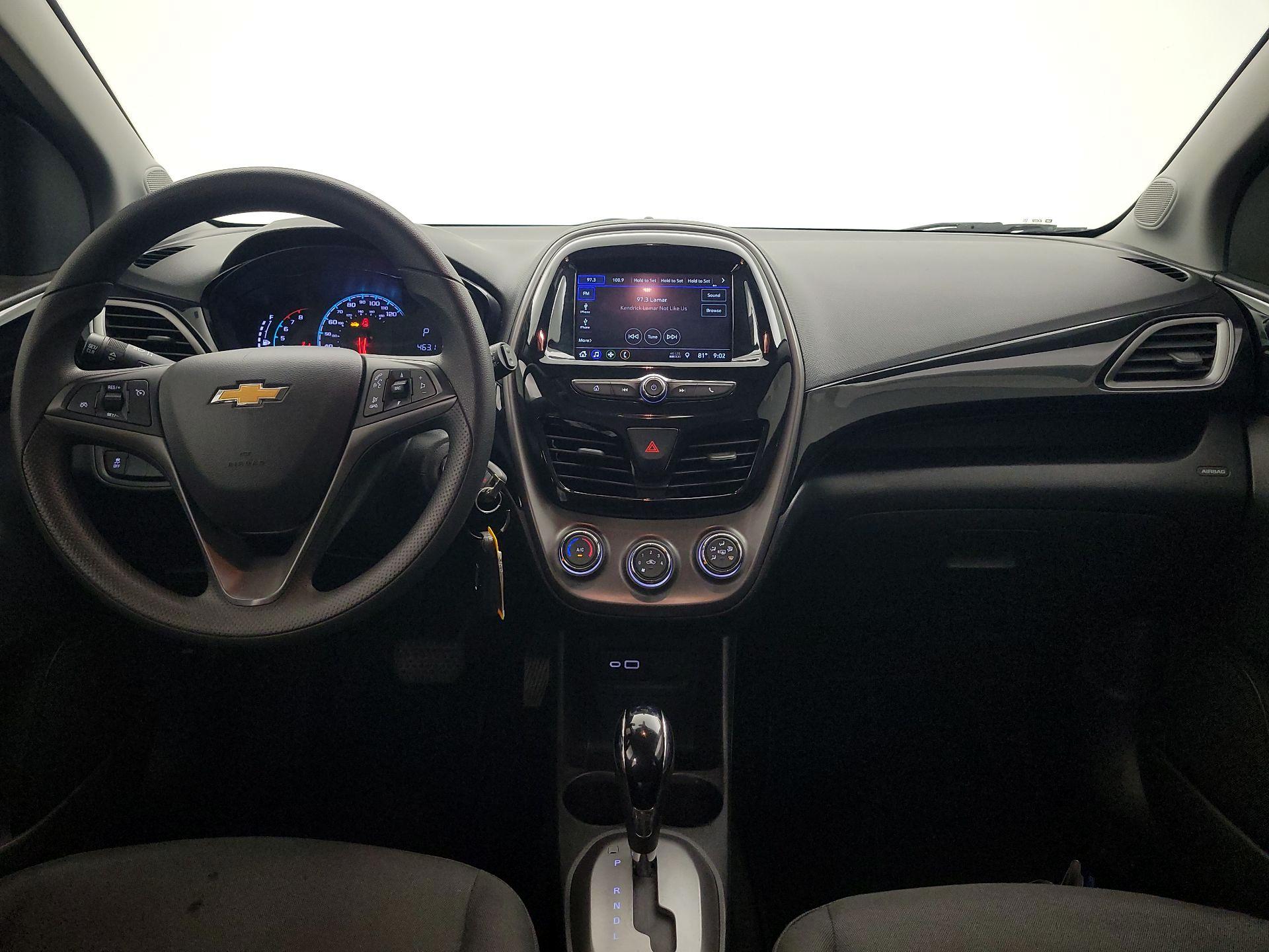 Thumbnail: 2020 Chevrolet Spark - 9