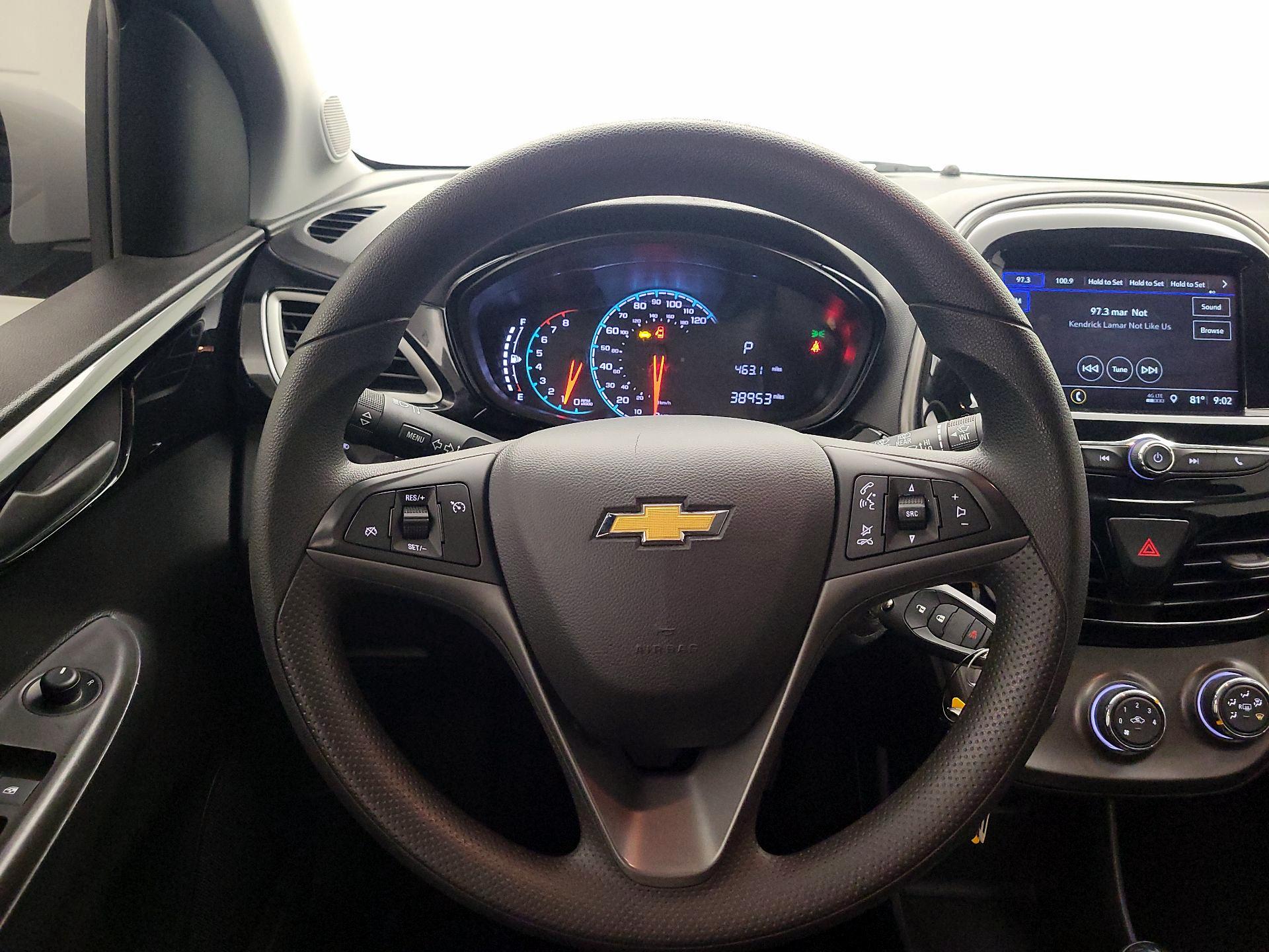 Thumbnail: 2020 Chevrolet Spark - 10