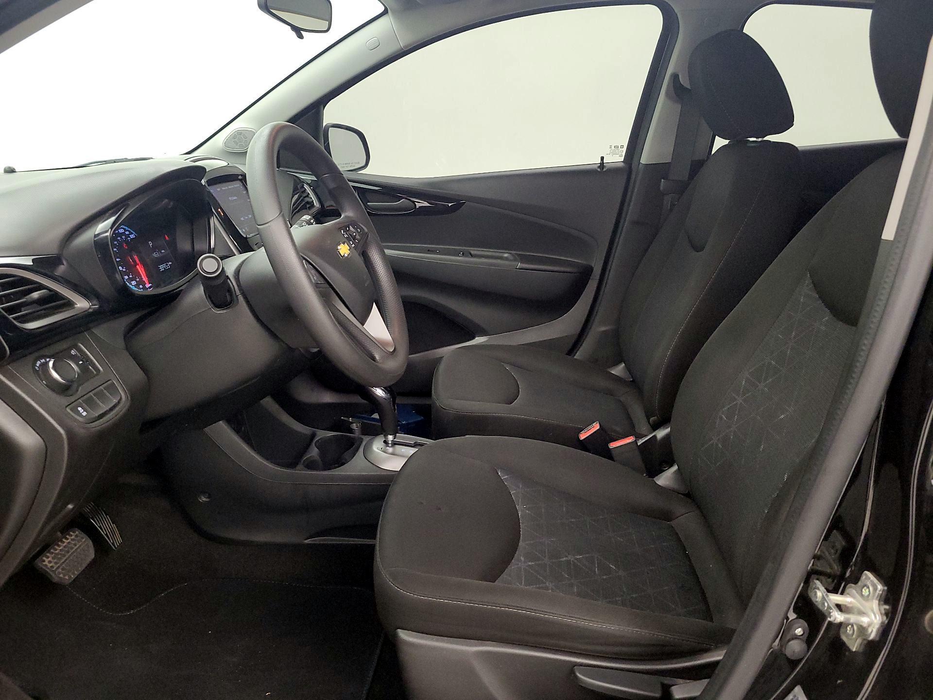 Thumbnail: 2020 Chevrolet Spark - 11