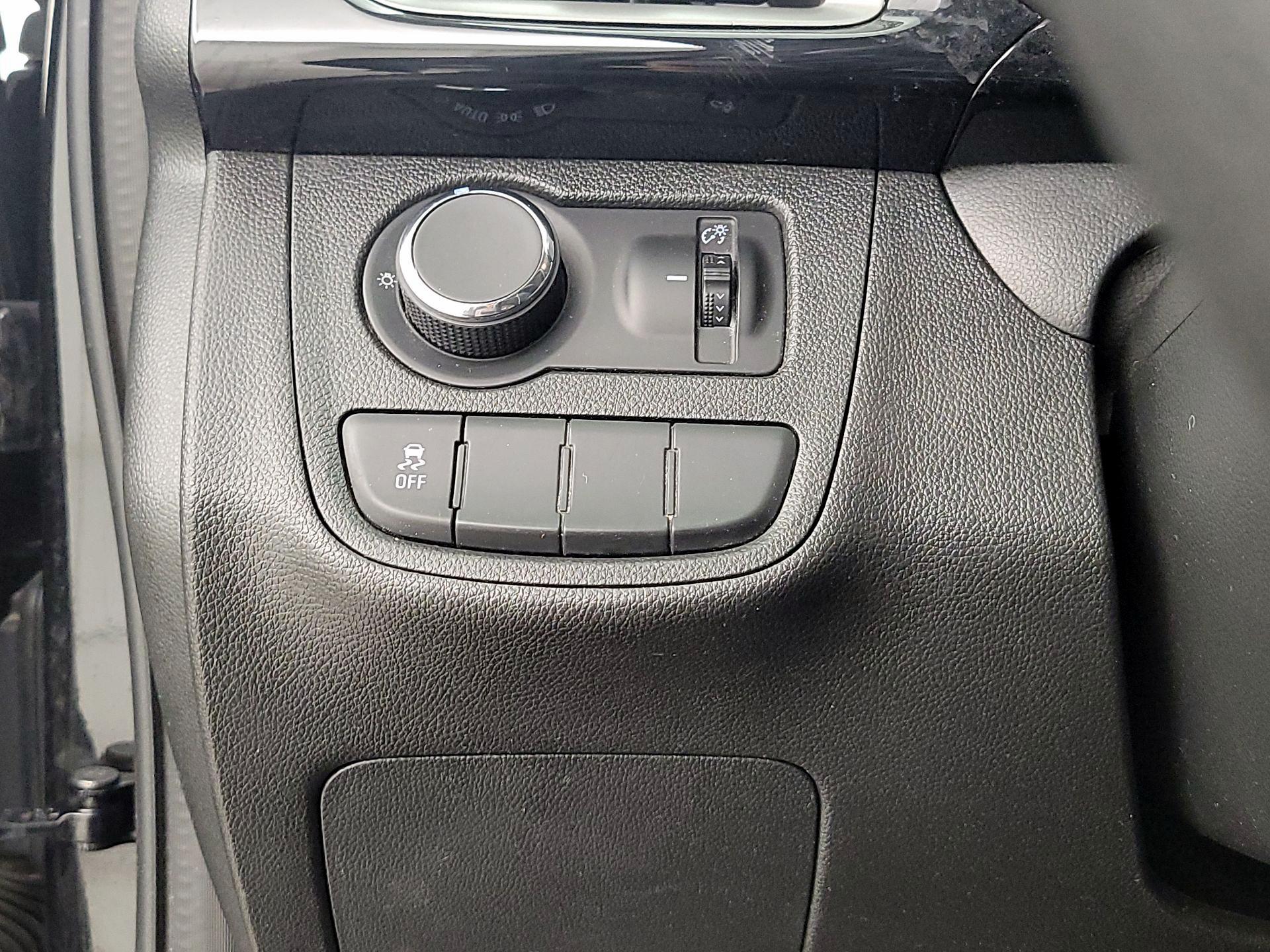Thumbnail: 2020 Chevrolet Spark - 13